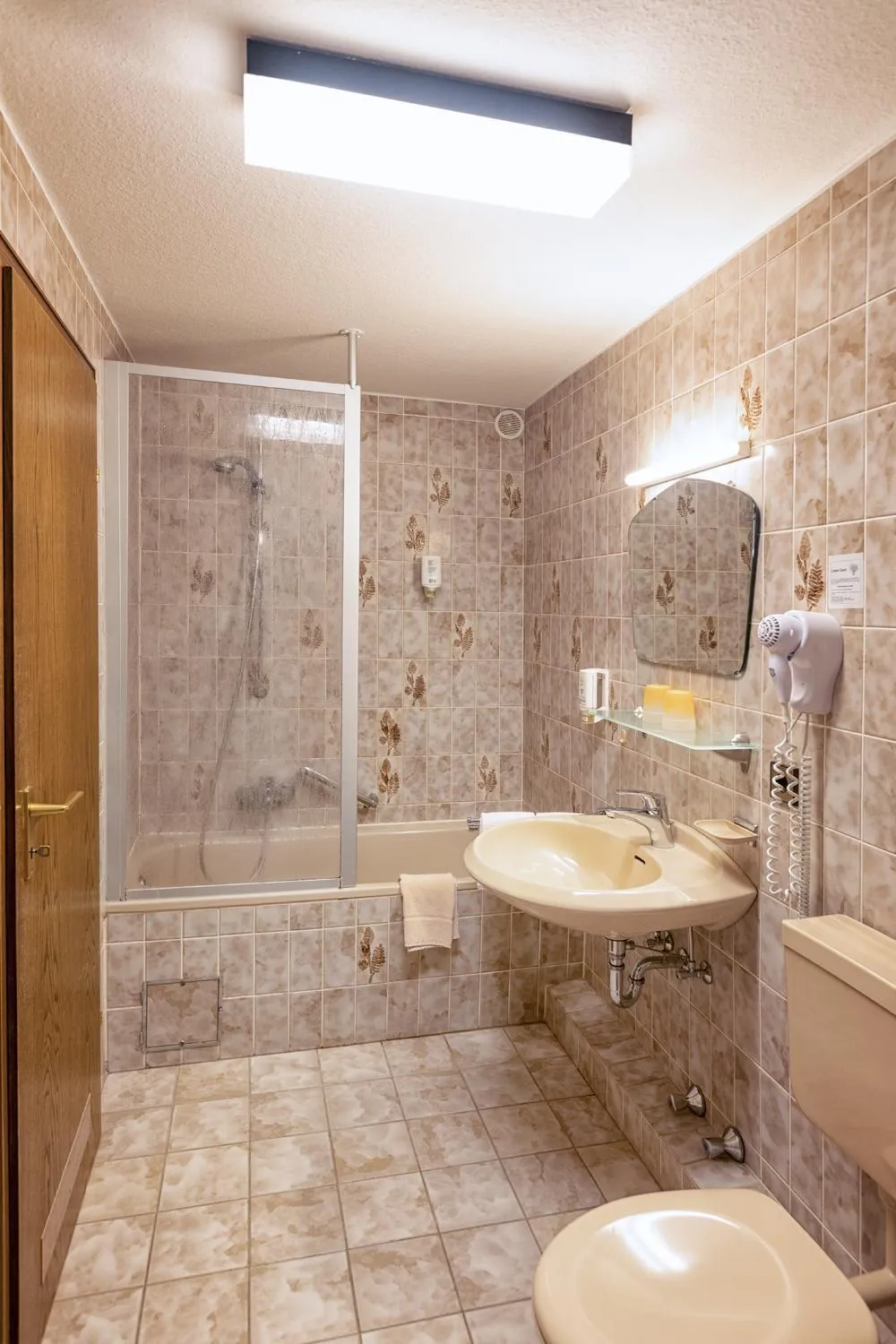 Hotel-Restaurant Weinhaus Grebel