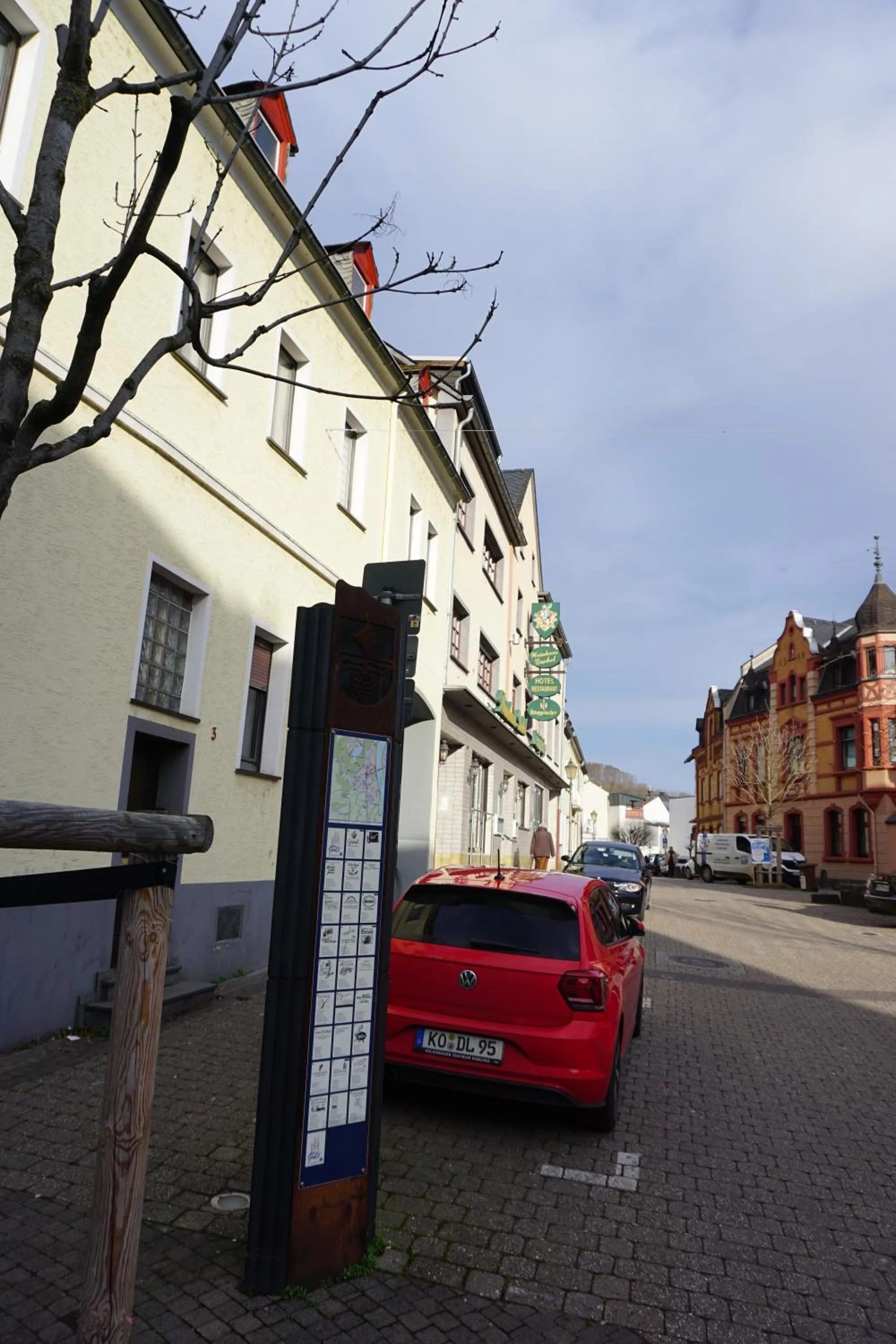 Other in Hotel-Restaurant Weinhaus Grebel