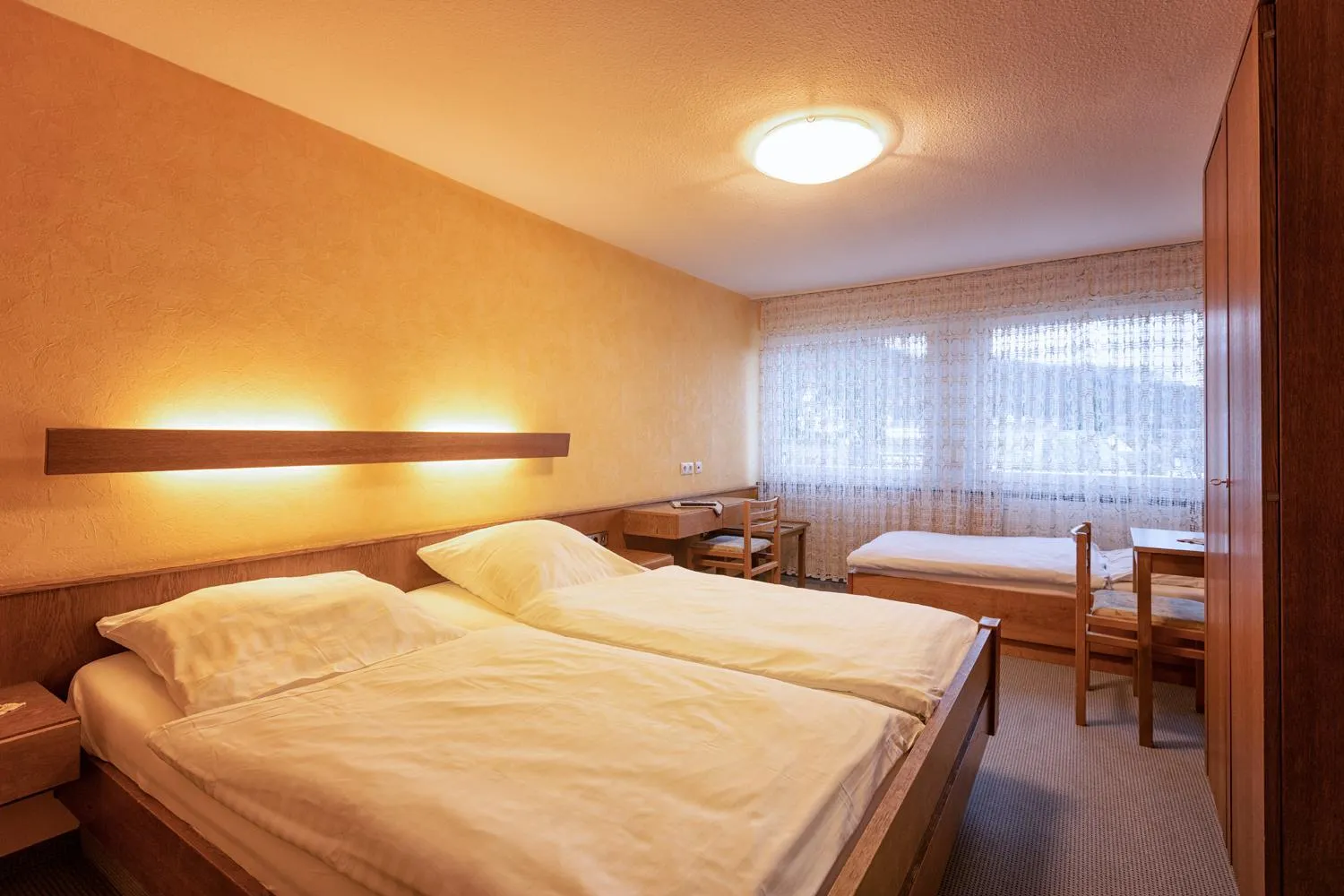 Hotel-Restaurant Weinhaus Grebel