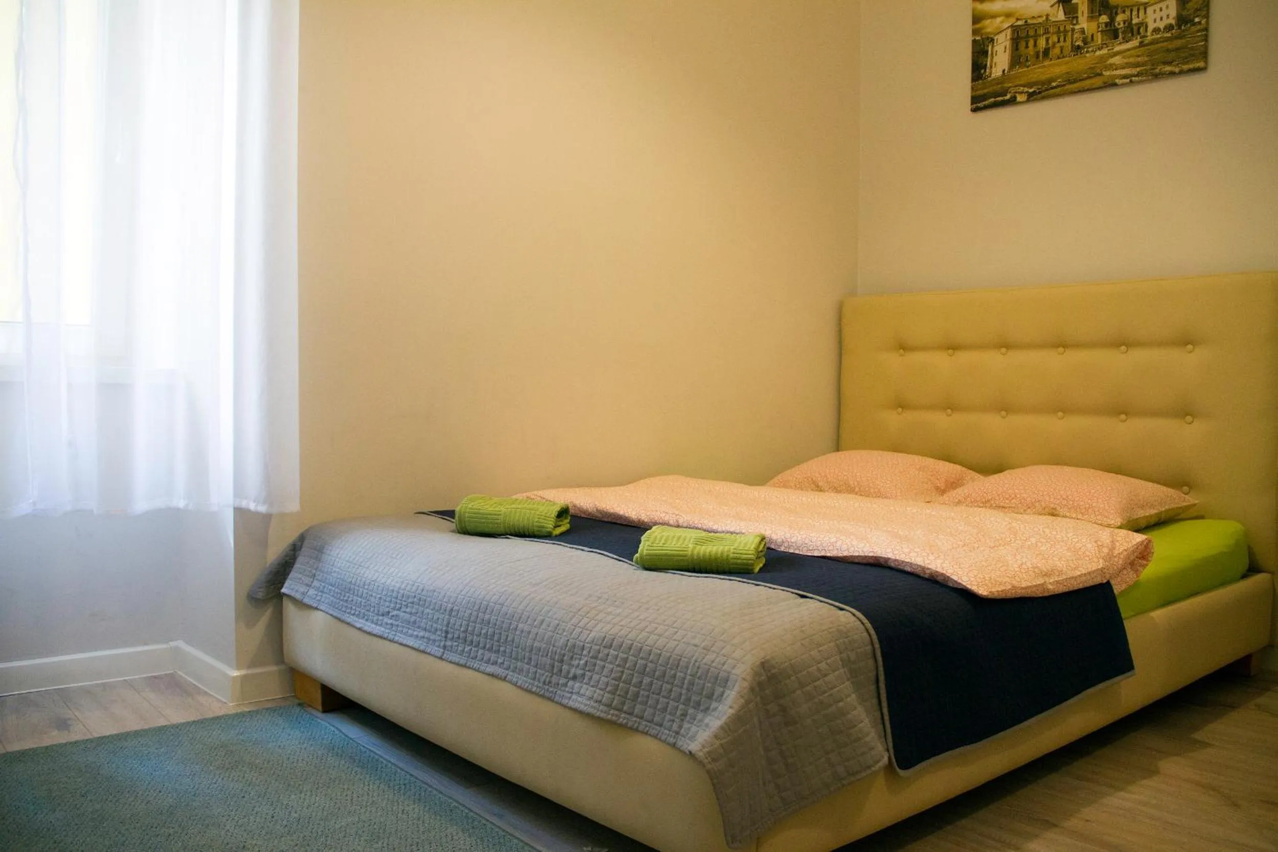 TV and multimedia, Bed in Dream Hostel & Apartments