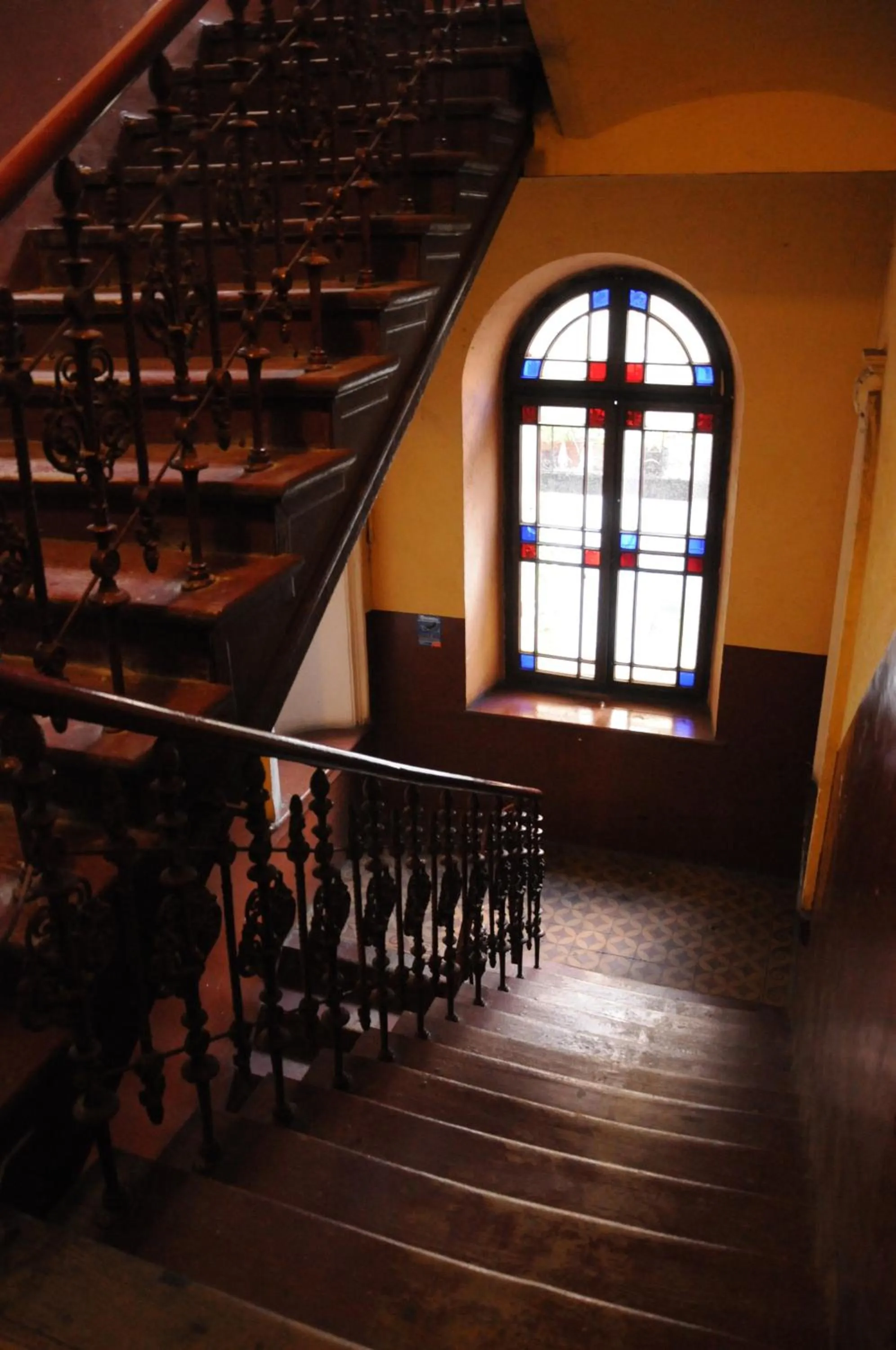 Facade/entrance in Dream Hostel & Apartments