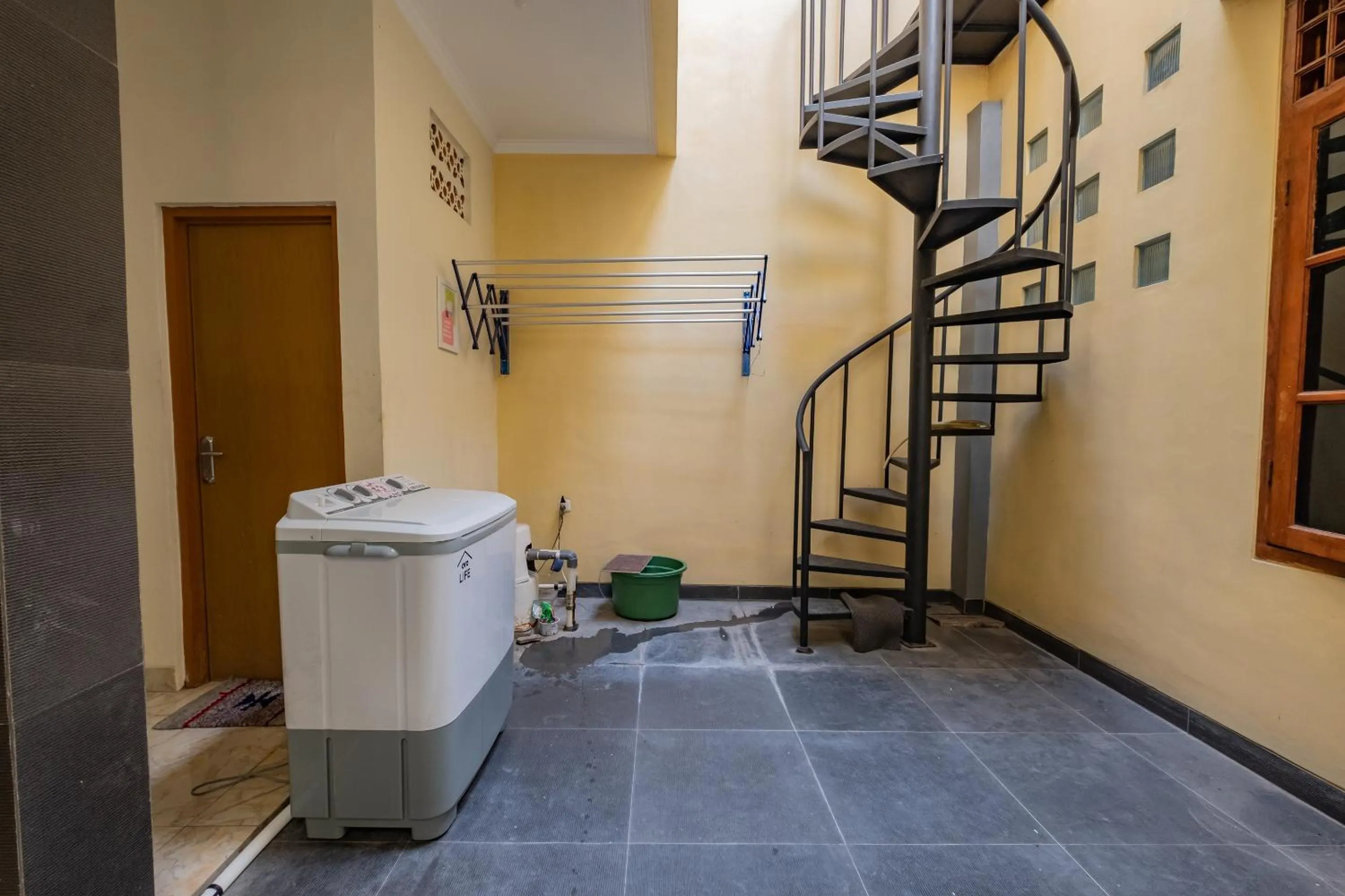 Other in OYO Life 2216 Griya Jakasetia