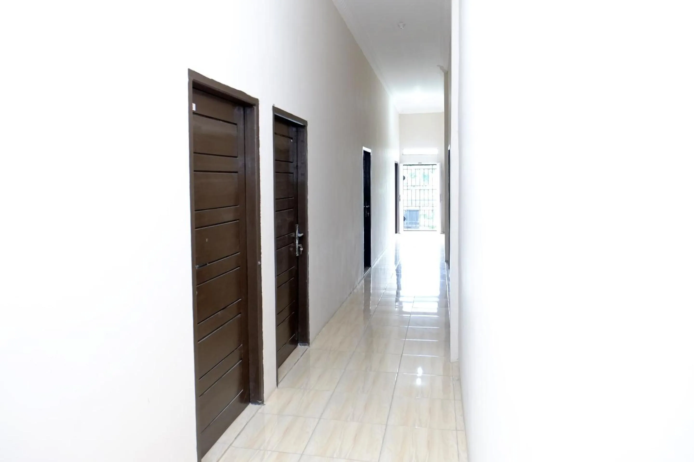 Lobby or reception in OYO Life 2507 Rooftop Homestay