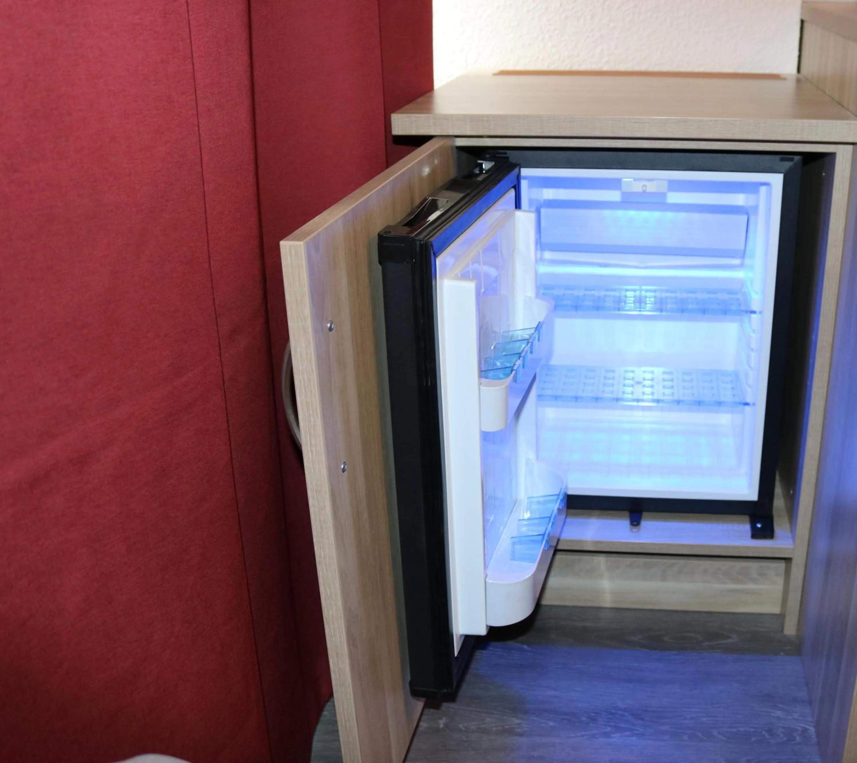 Decorative detail in Hotel Paris