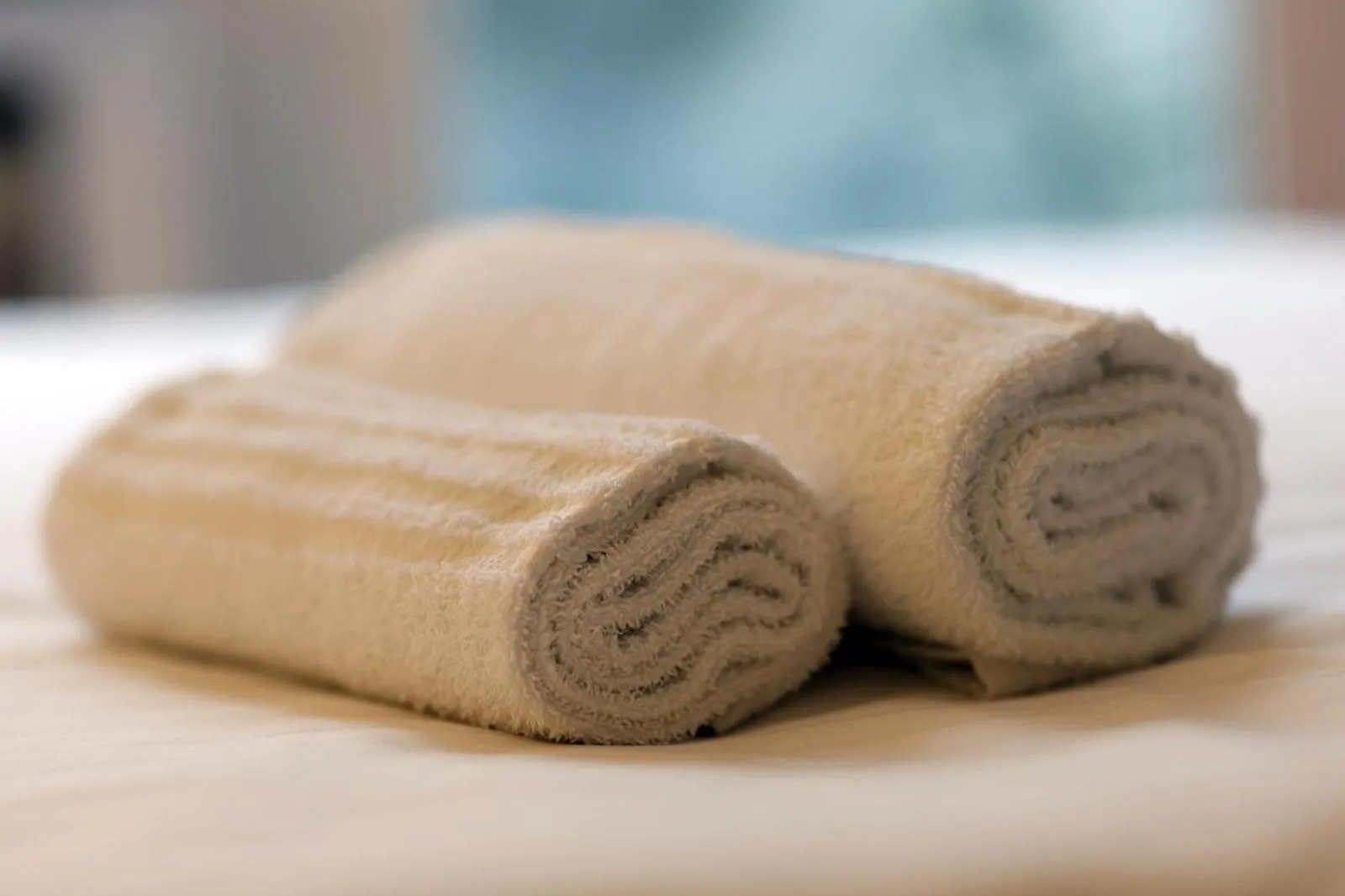 Bathroom in Hotel Paris