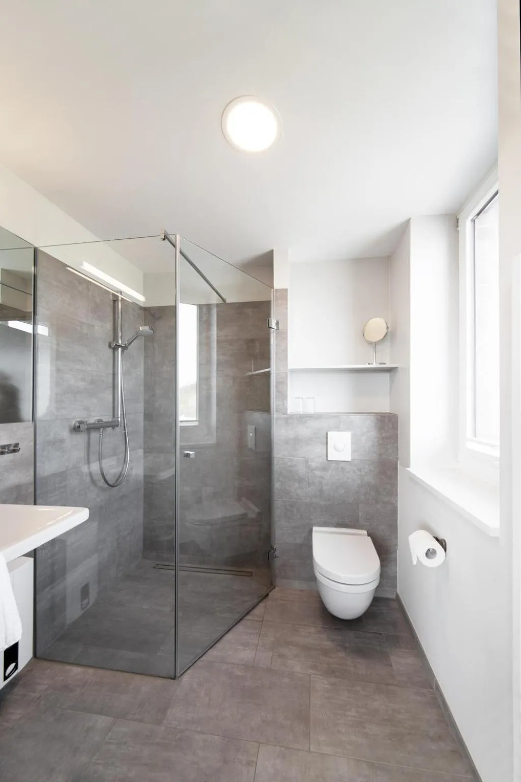 Bades Huk Marina Hotel