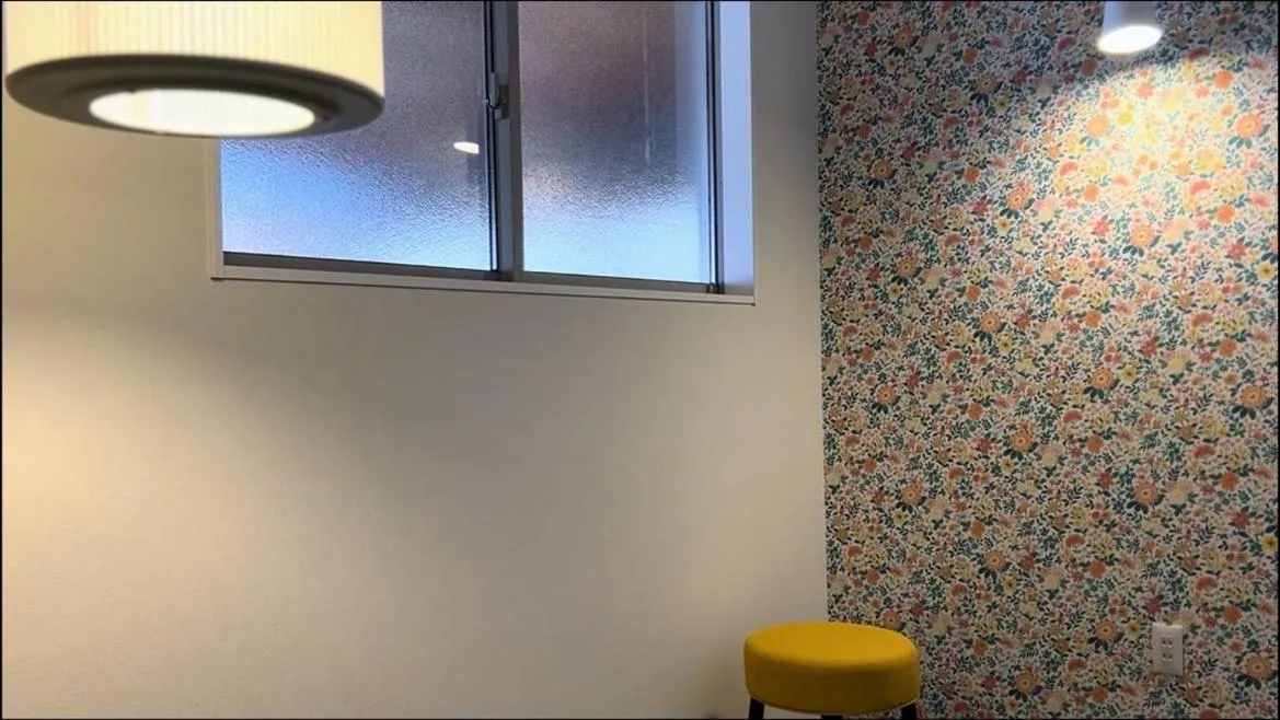 商店街で暮らすように泊まる-アラシマホステル-