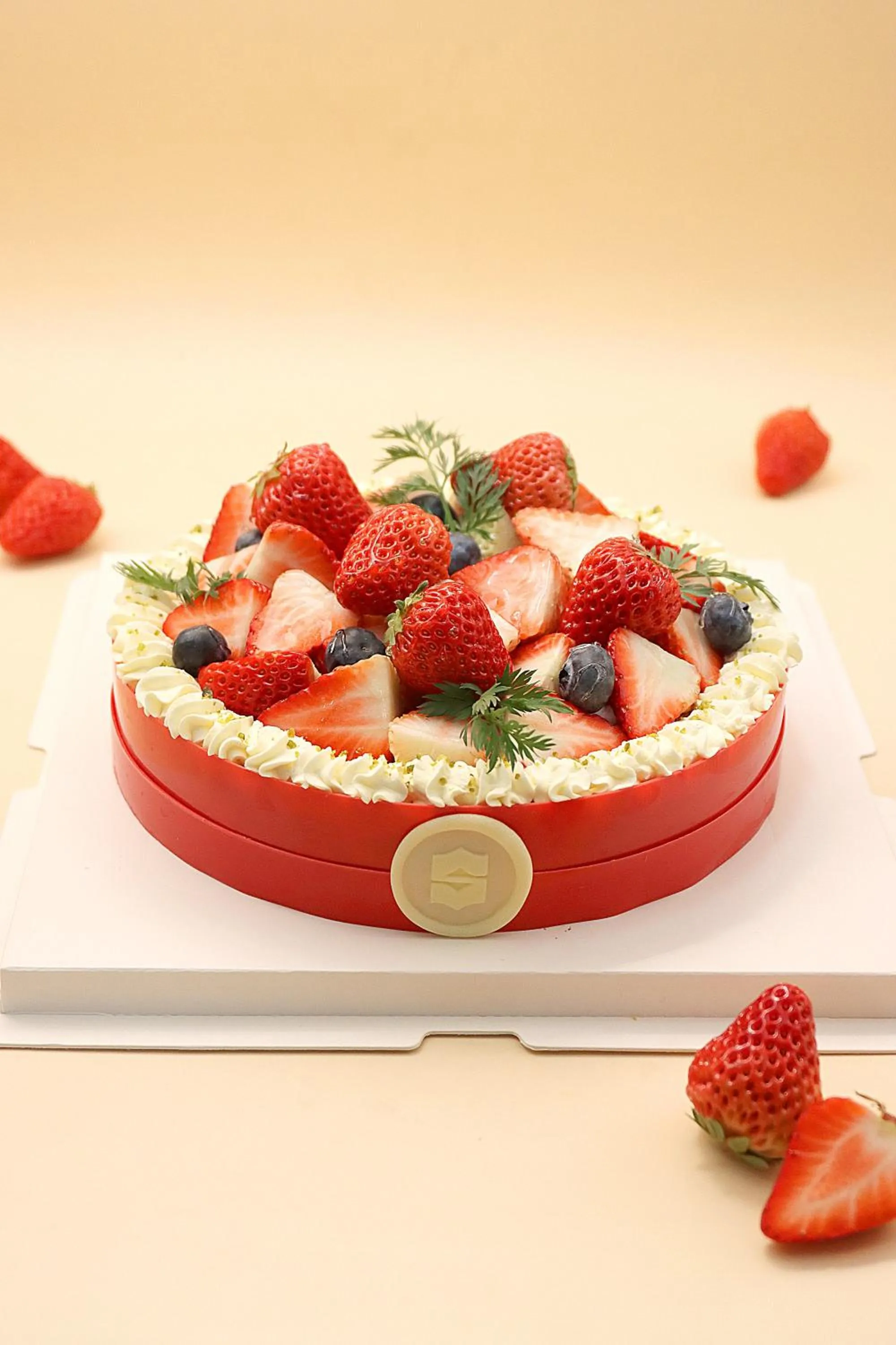 Restaurant/places to eat in Shangri-La Shenyang