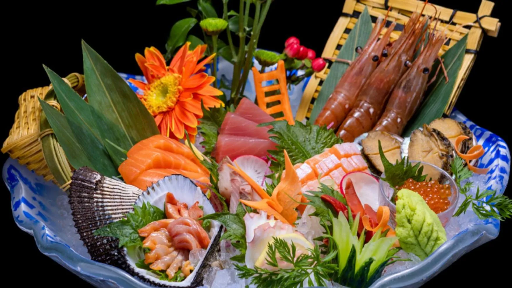 Restaurant/places to eat in Shangri-La Shenyang