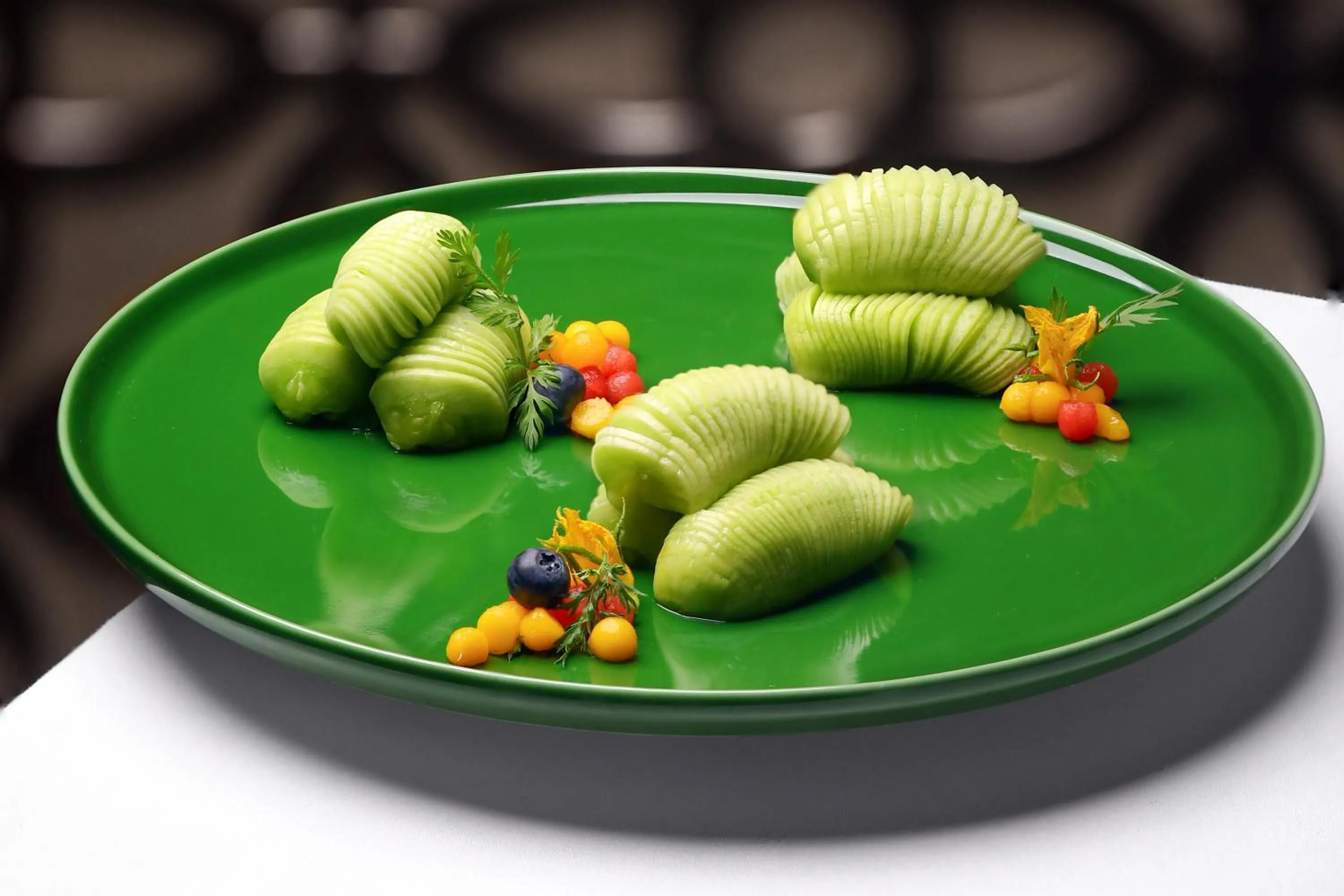 Restaurant/places to eat in Shangri-La Shenyang