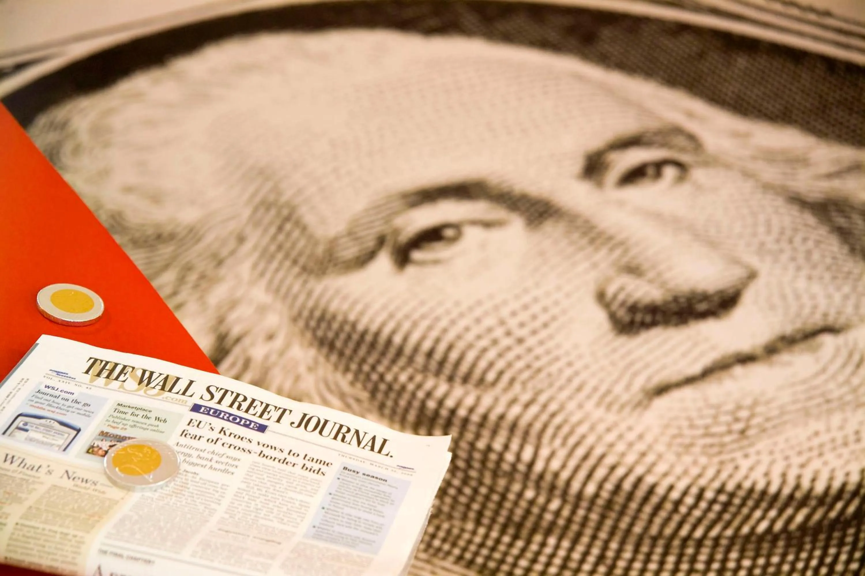 Bedroom in Park Plaza Wallstreet Berlin Mitte