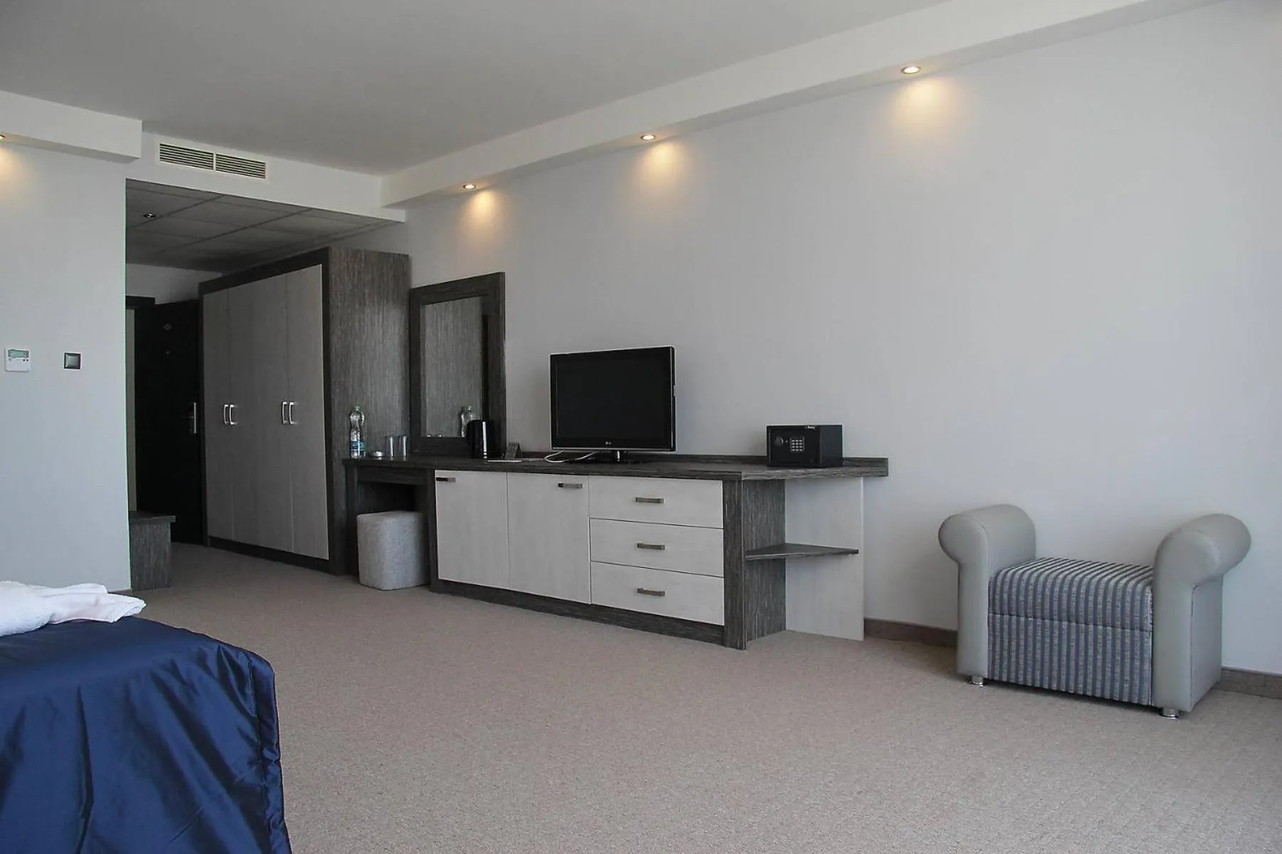 Decorative detail in Moonlight Hotel - All Inclusive