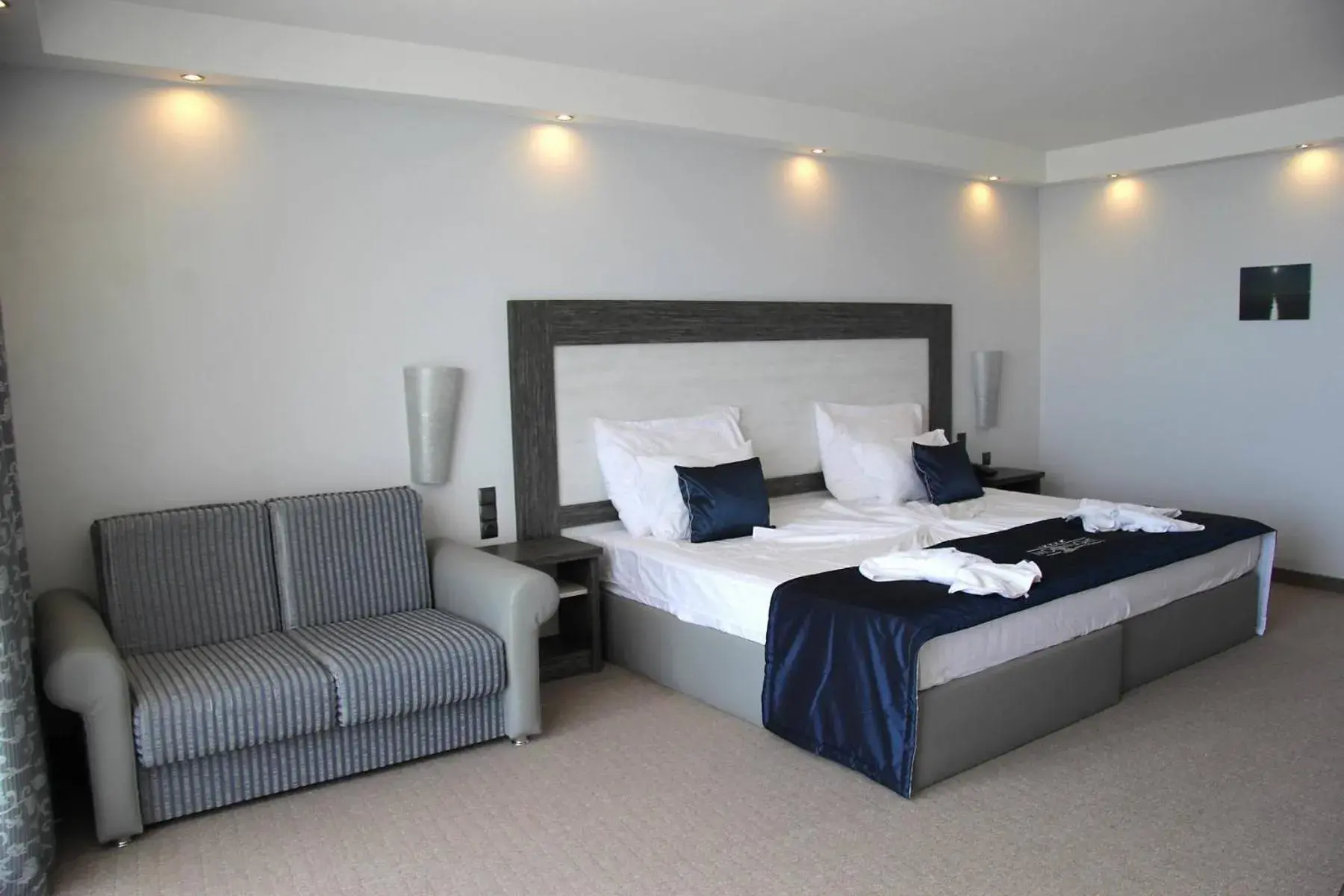 Double Room with Balcony (2 Adults + 1 Child) in Moonlight Hotel - All Inclusive Double Room with Balcony (2 Adults + 1 Child) in Moonlight Hotel - All Inclusive