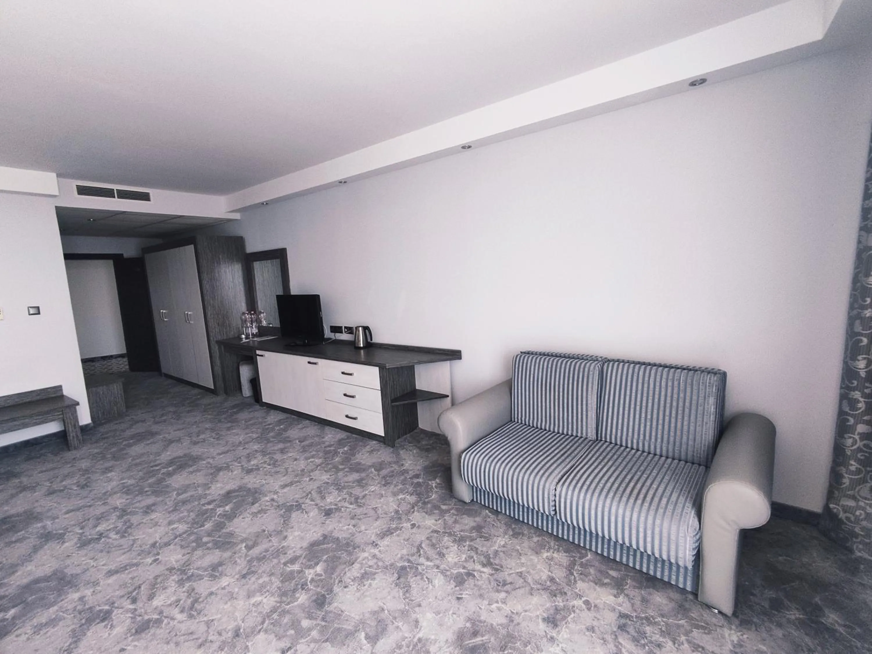 Photo of the whole room in Moonlight Hotel - All Inclusive