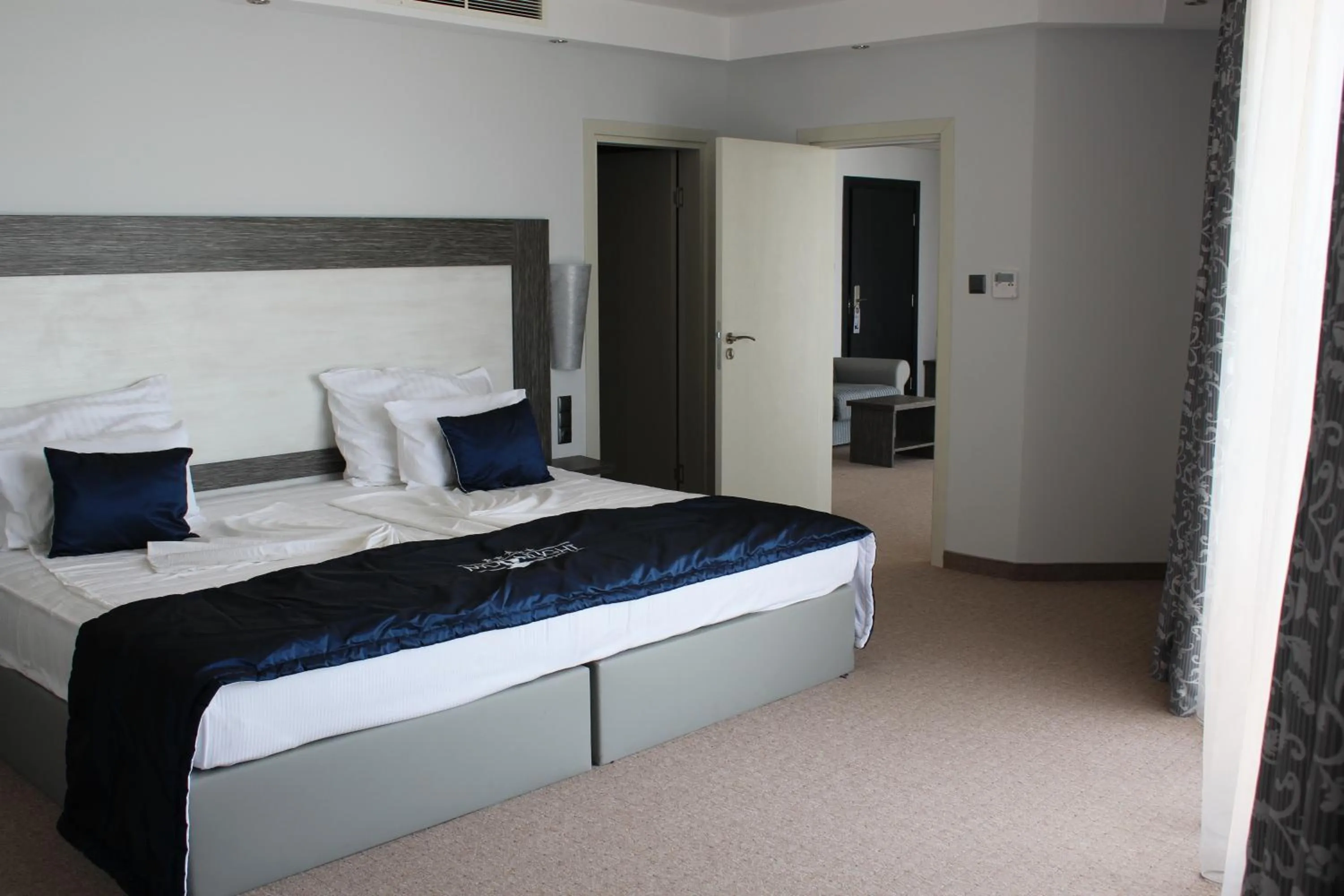 Photo of the whole room, Bed in Moonlight Hotel - All Inclusive