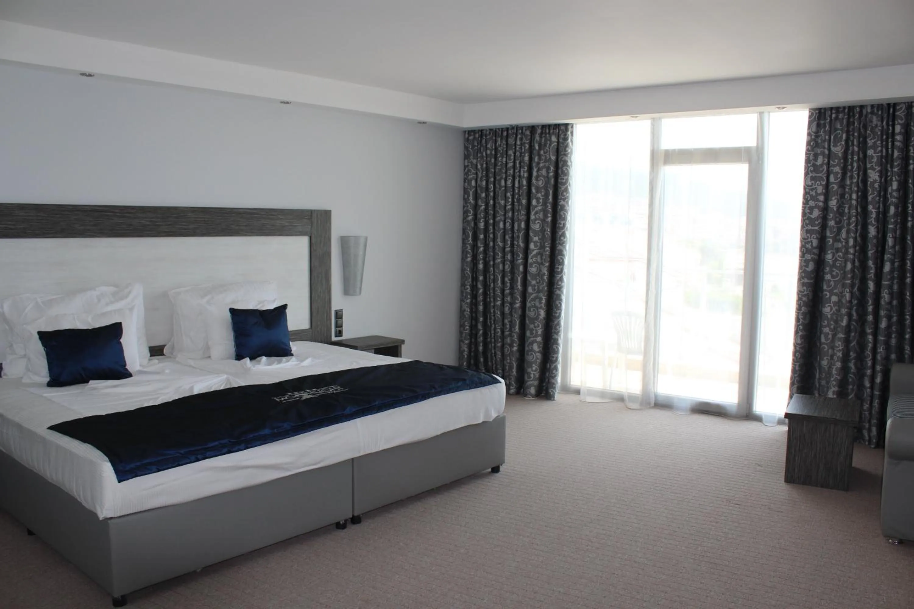 Photo of the whole room, Bed in Moonlight Hotel - All Inclusive