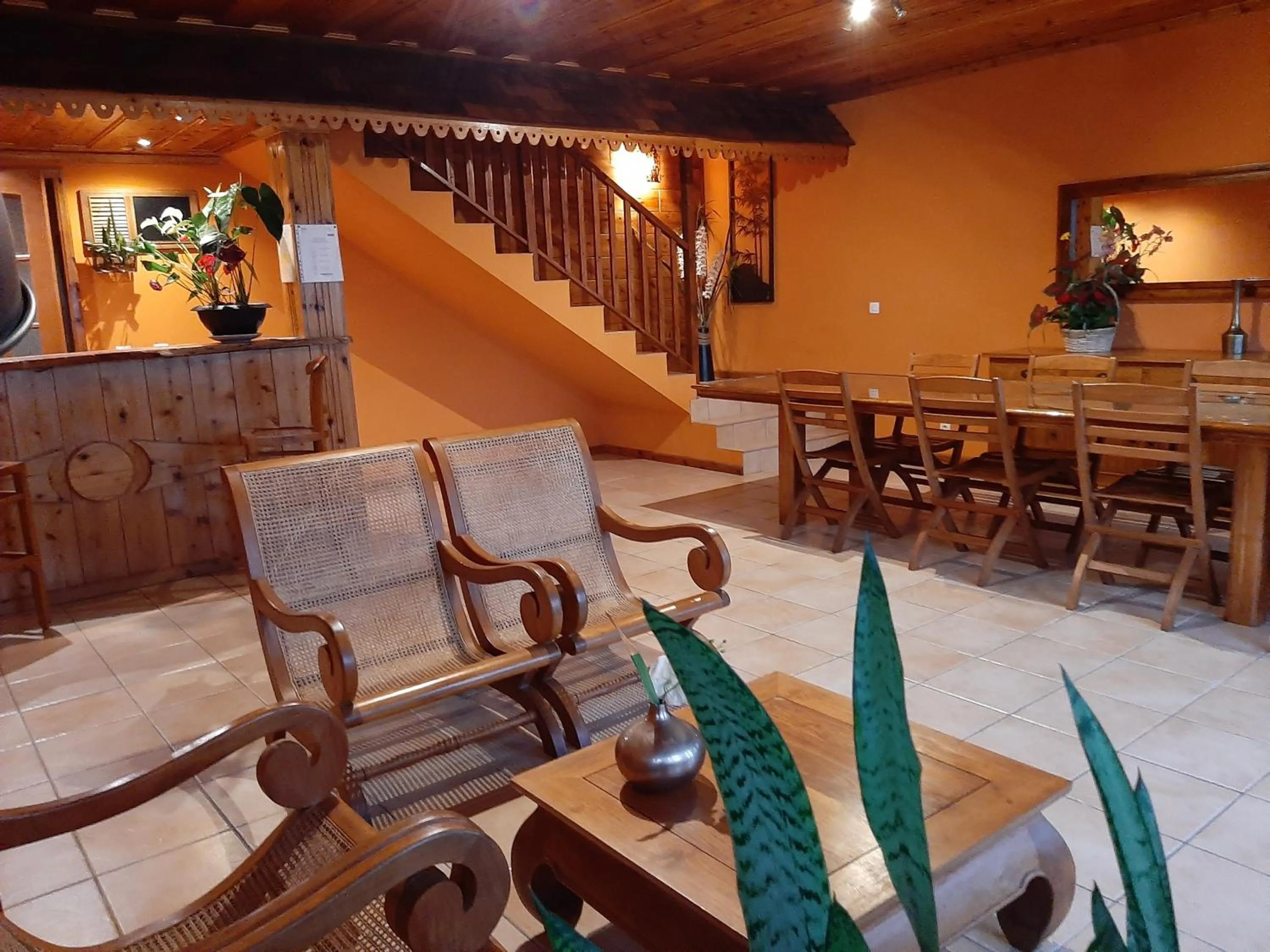 Chambres d'hôtes DORIS