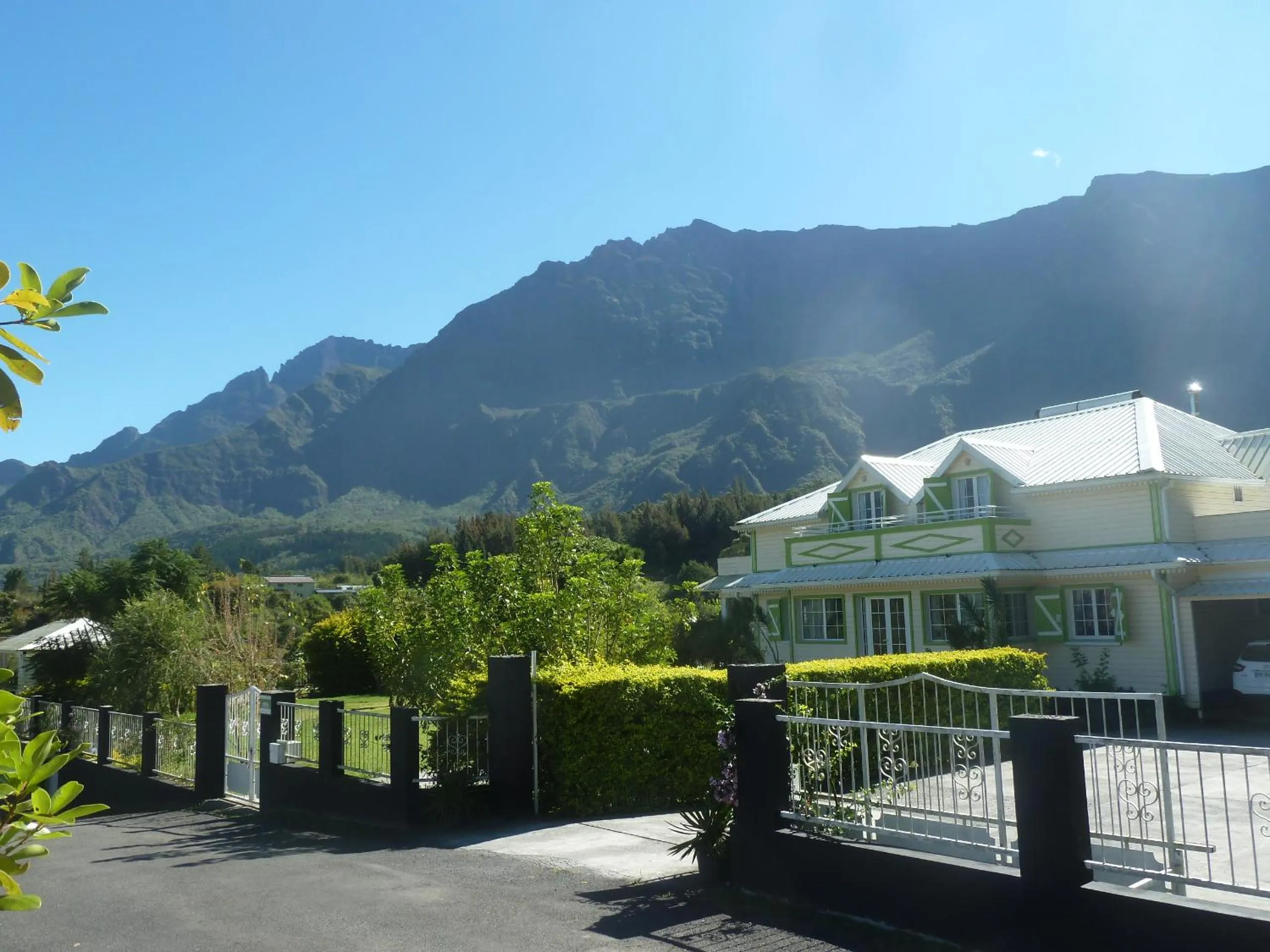 Chambres d'hôtes DORIS