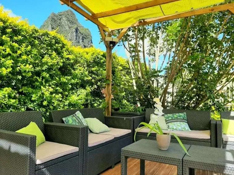 Chambres d'hôtes DORIS