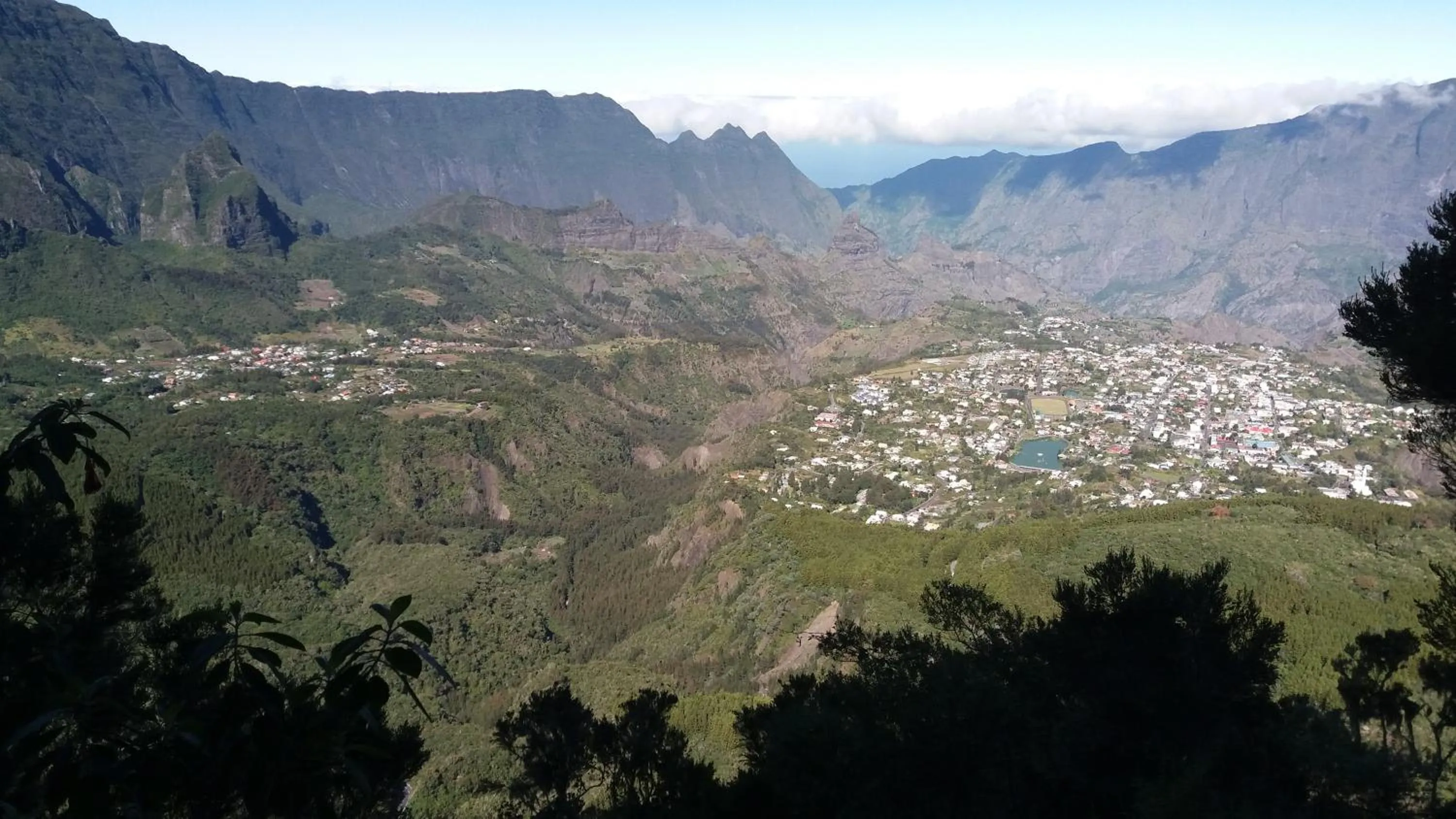 Chambres d'hôtes DORIS
