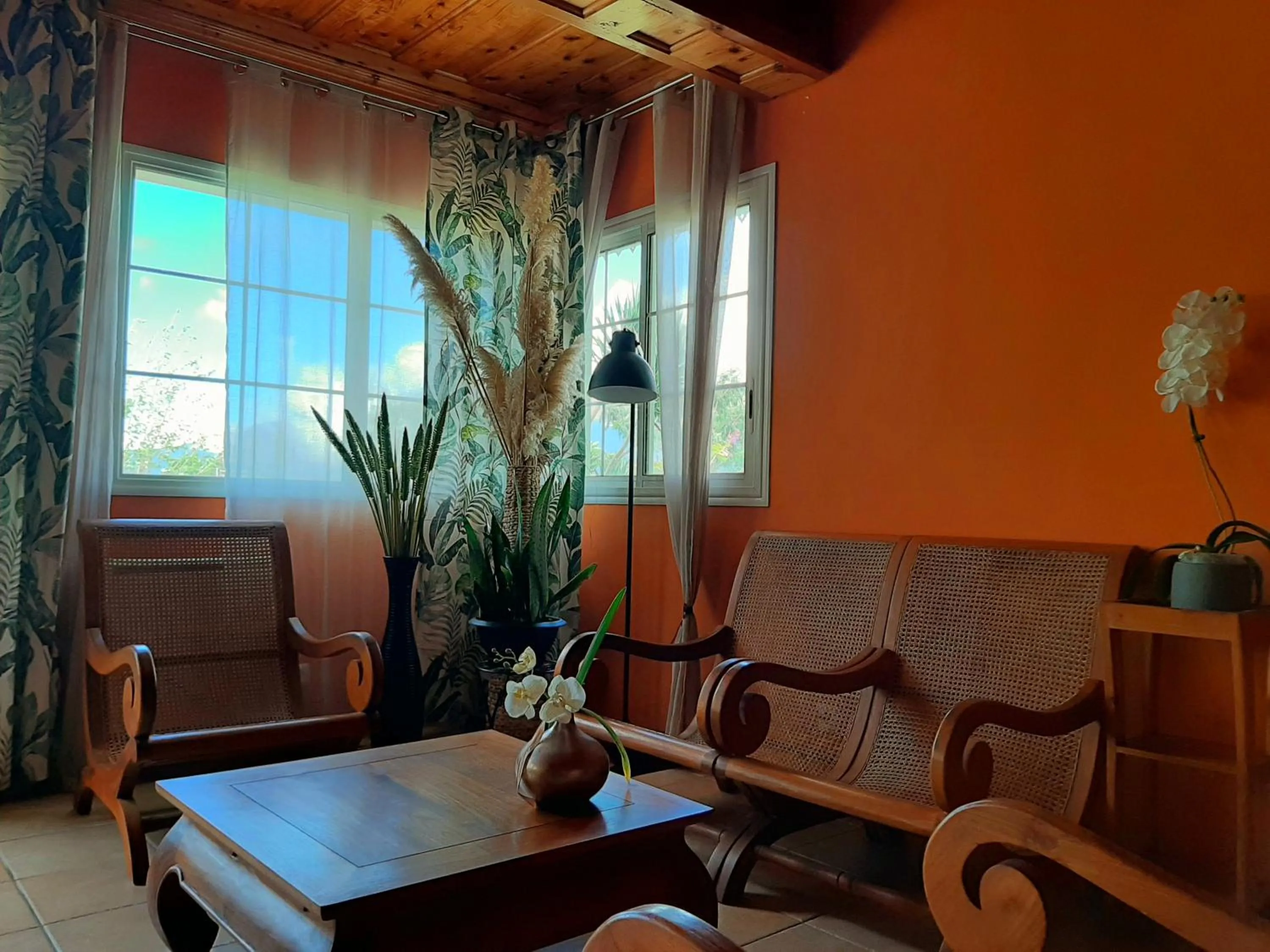 Chambres d'hôtes DORIS