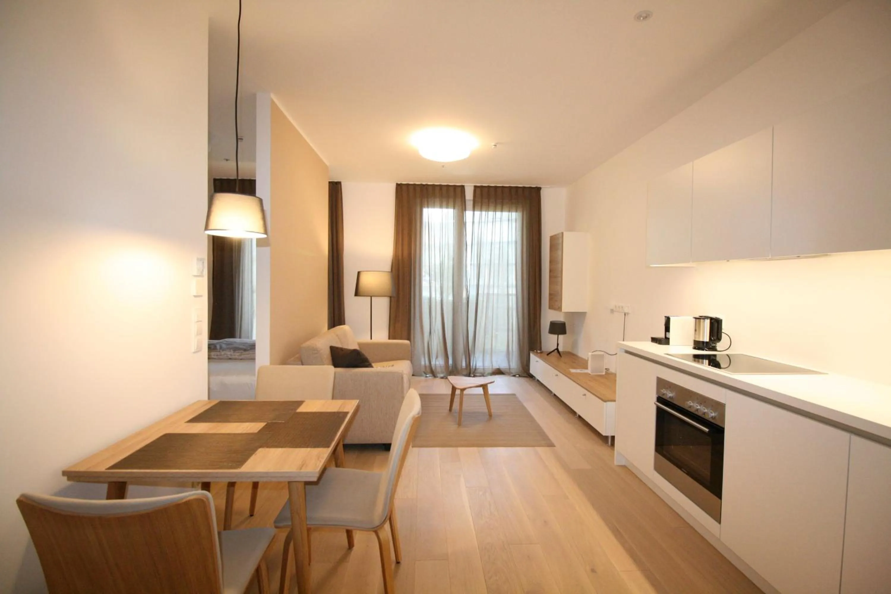 Your Living Vienna CBD