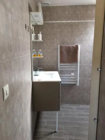 Jardin d'arcy - chambres d'hôtes avec piscine et SPA