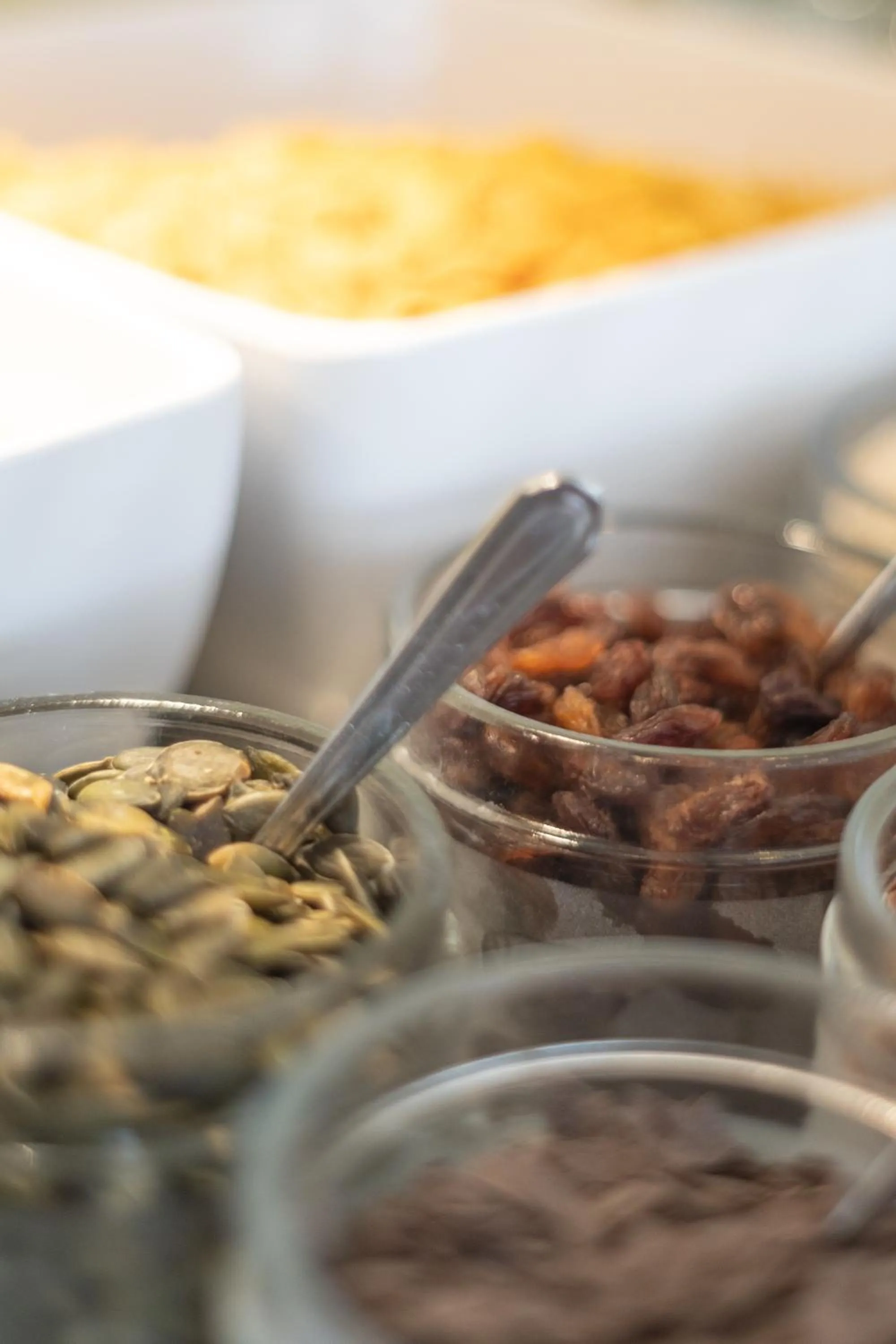 Food close-up in Taste Smart Hotel Lampertheim