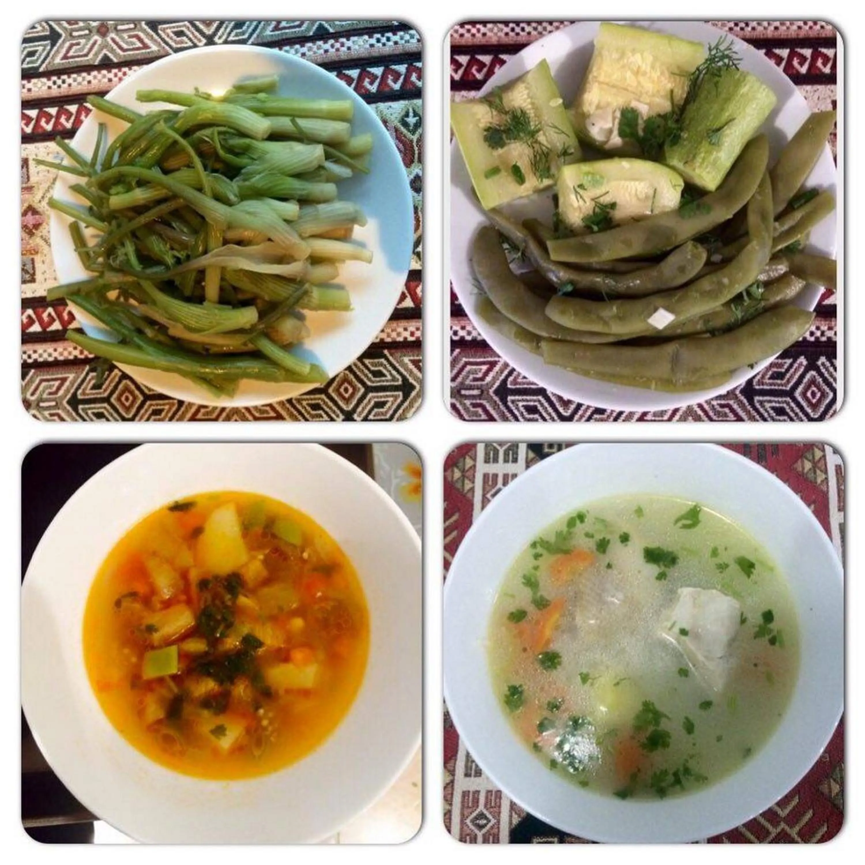 Lunch in Christy Hotel