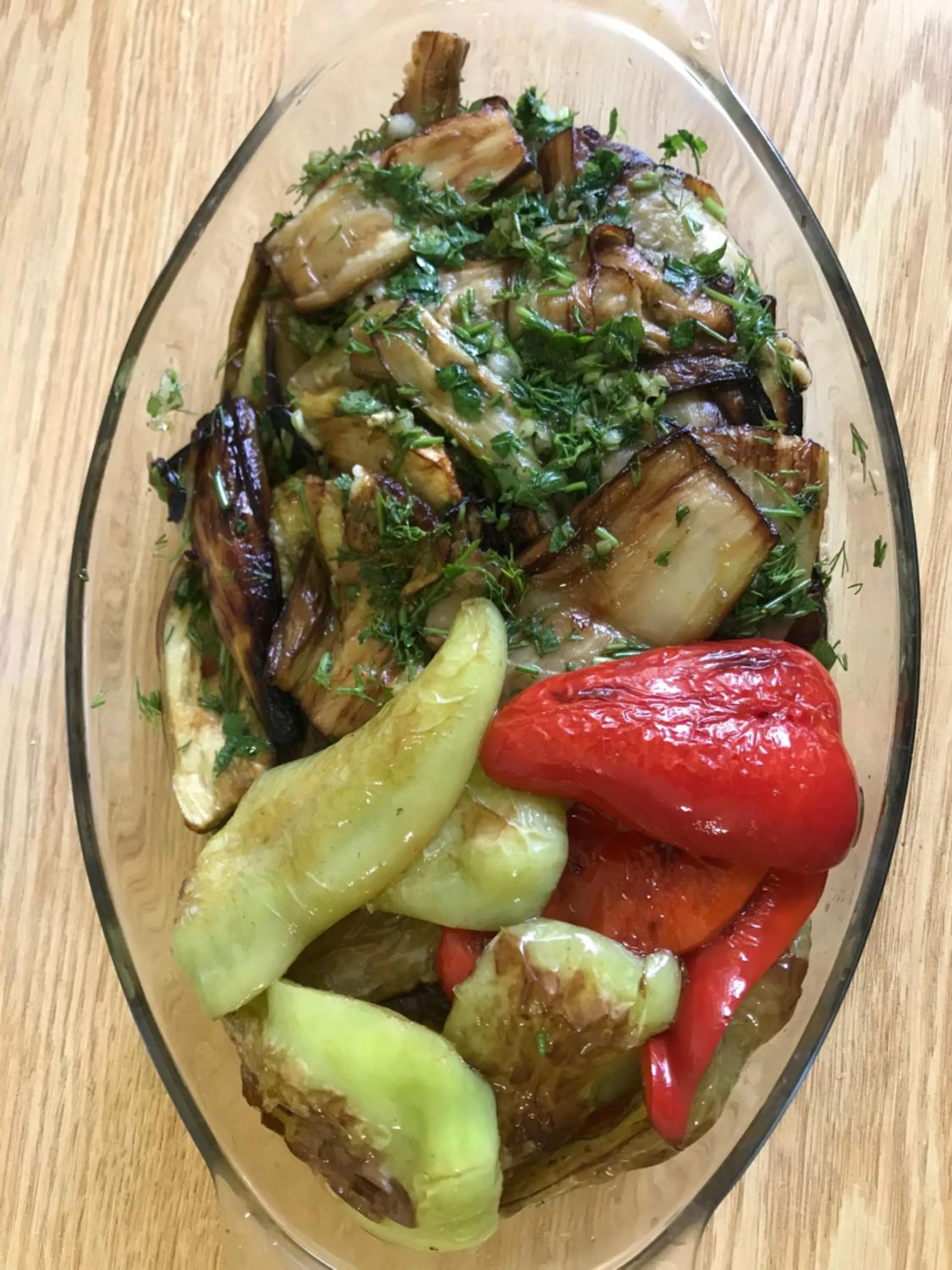 Food in Christy Hotel