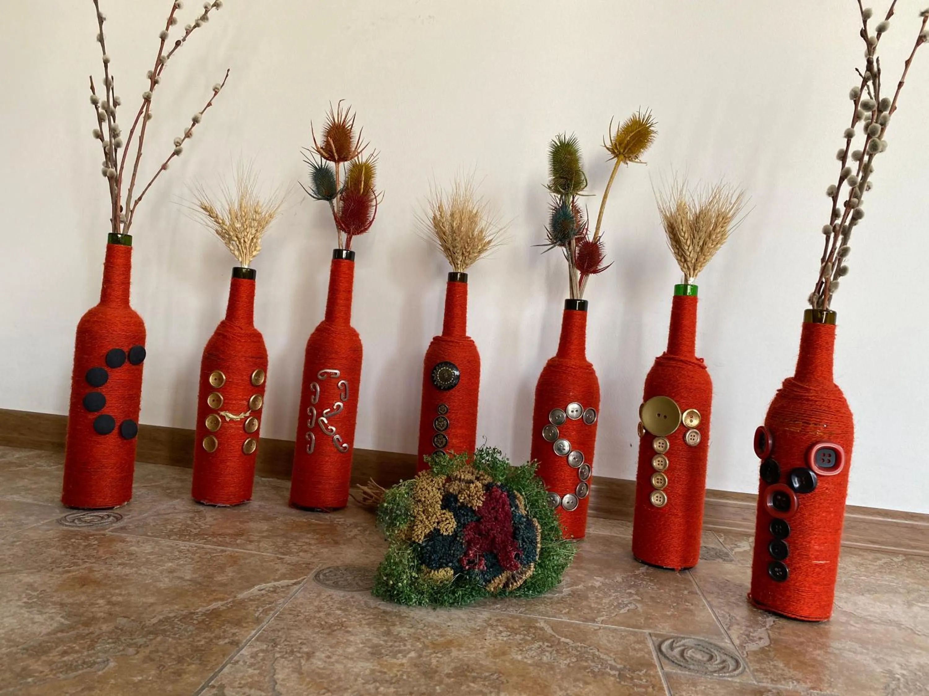 Property building in Christy Hotel