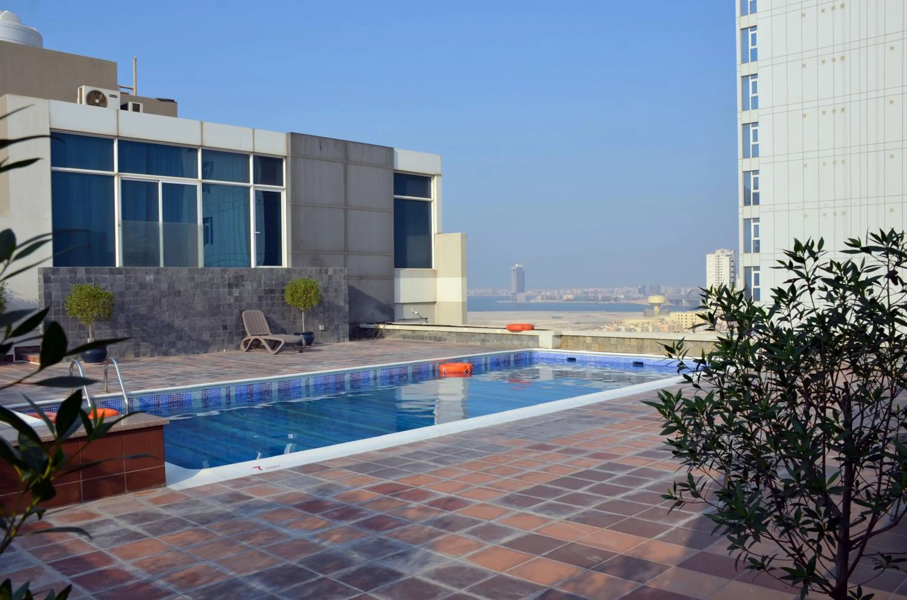  in Blaire Executive Suites