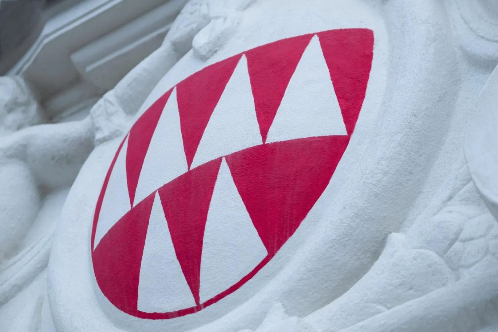 Off site in Hotel Mohelnice