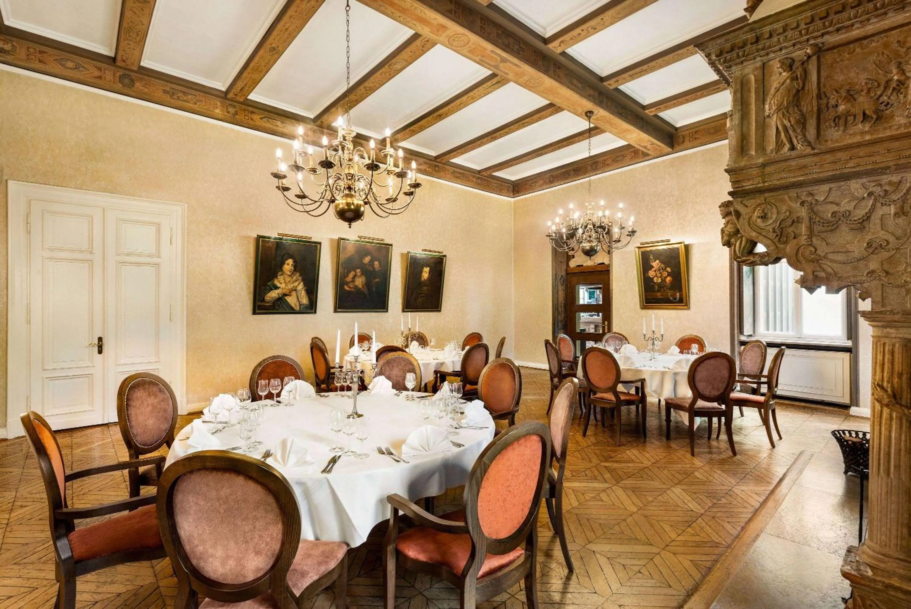 Banquet/Function facilities in Vienna House Easy by Wyndham Castrop-Rauxel