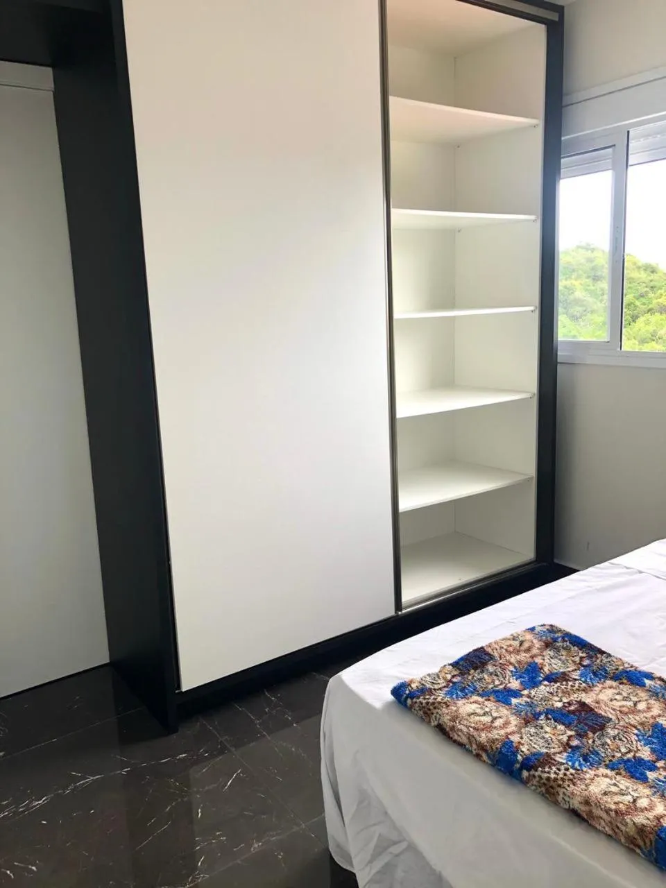 Bed in 330 METROS DO MAR, PRAIA DOS INGLESES, Piske Imóveis