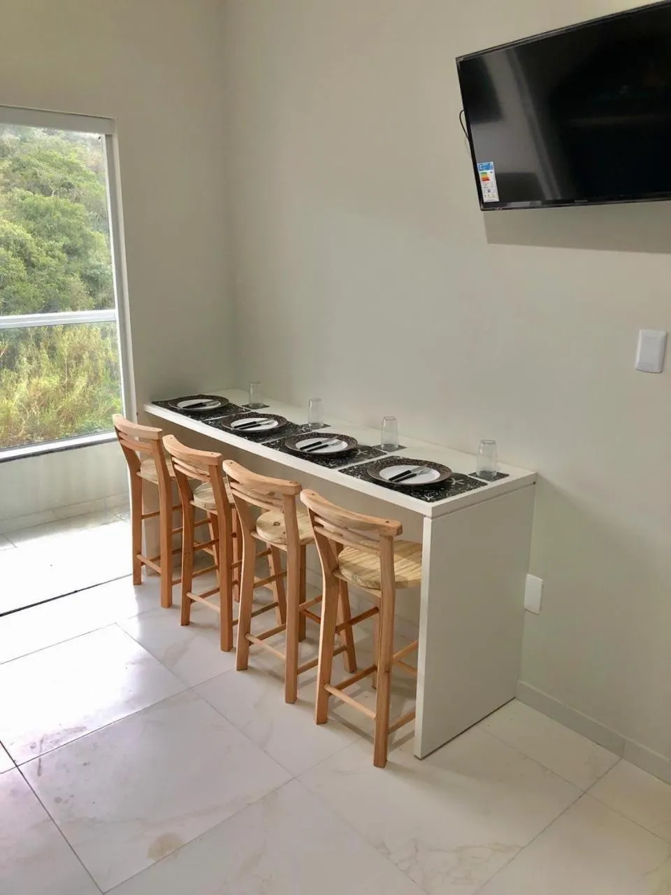 TV and multimedia in 330 METROS DO MAR, PRAIA DOS INGLESES, Piske Imóveis