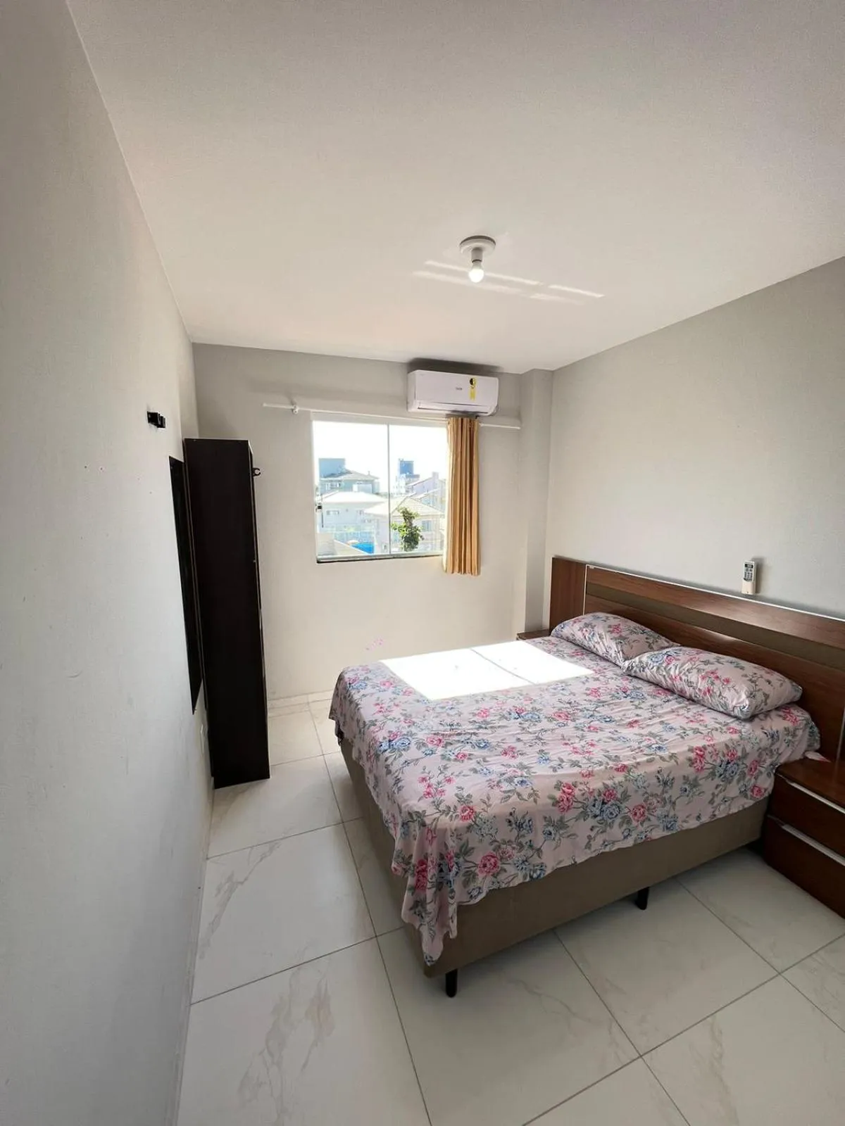 Bed in 330 METROS DO MAR, PRAIA DOS INGLESES, Piske Imóveis