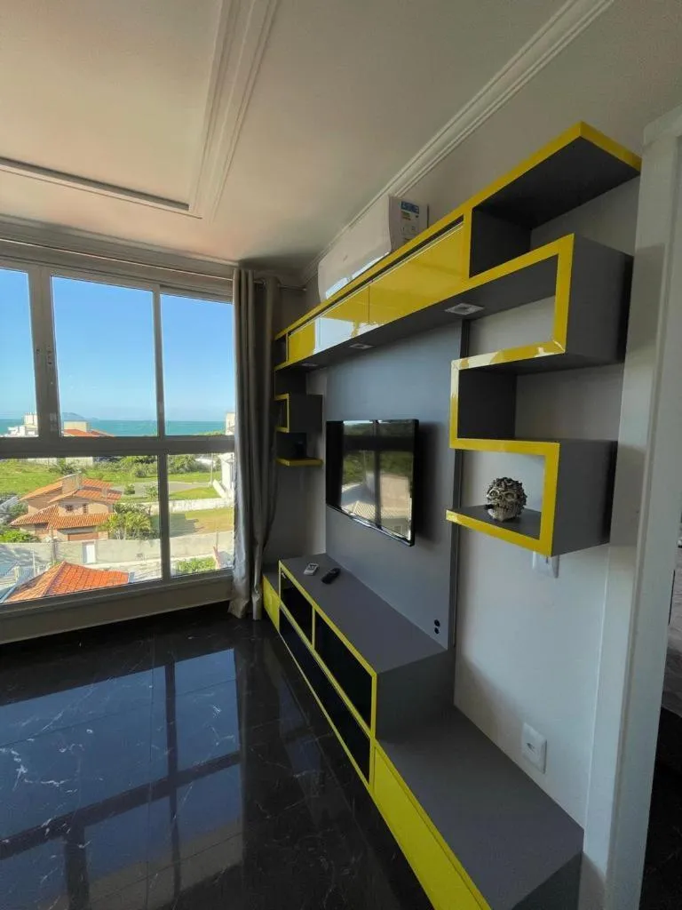 TV and multimedia in 330 METROS DO MAR, PRAIA DOS INGLESES, Piske Imóveis