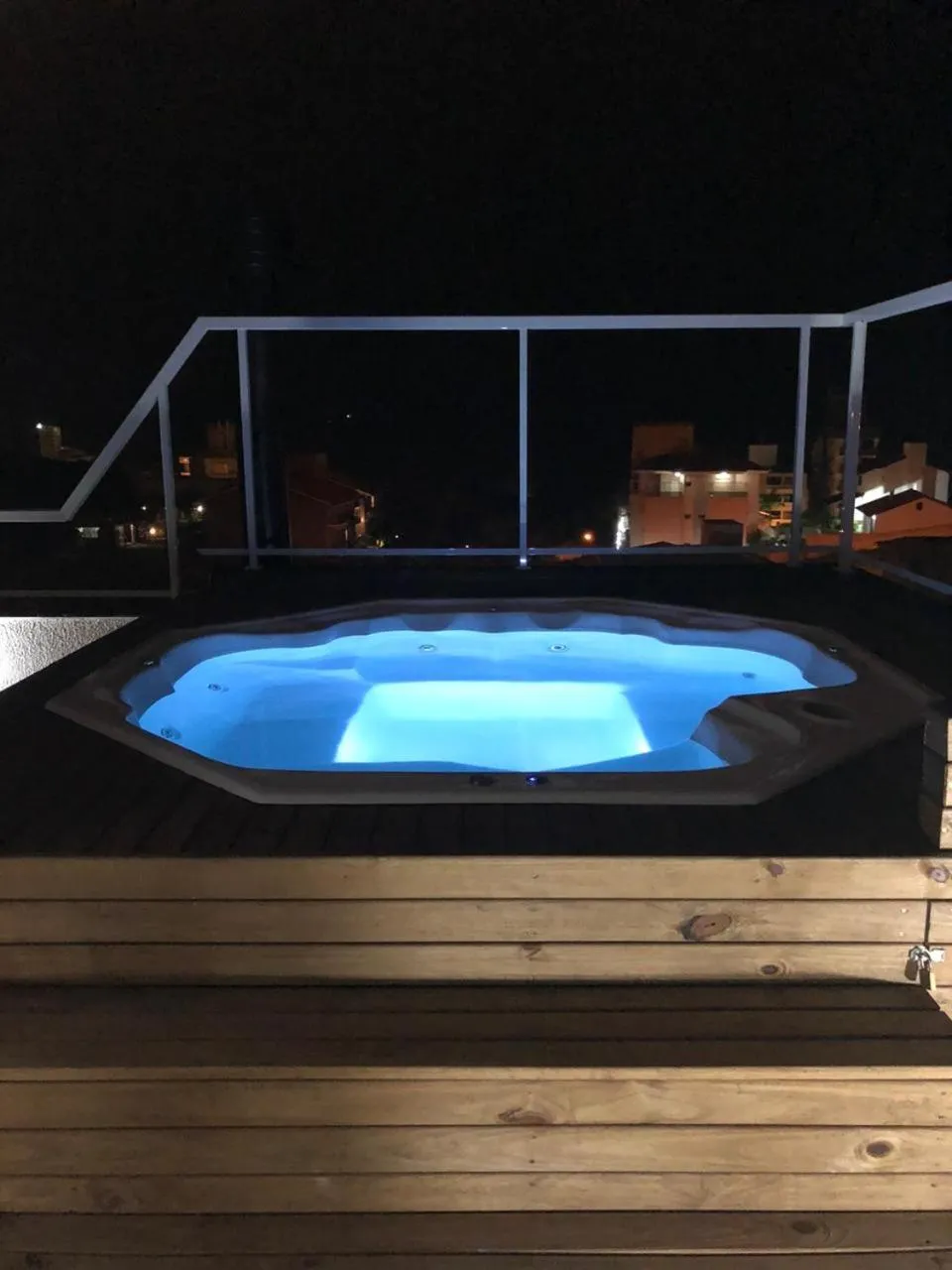 Property building in 330 METROS DO MAR, PRAIA DOS INGLESES, Piske Imóveis