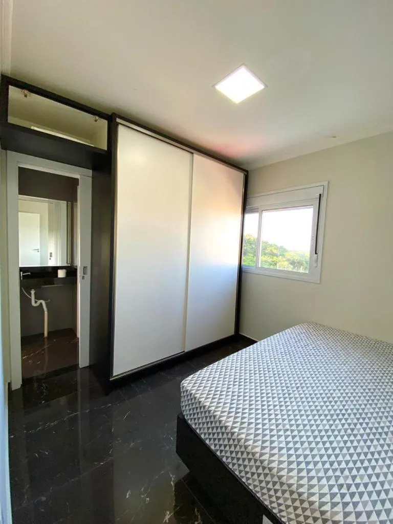 Bed in 330 METROS DO MAR, PRAIA DOS INGLESES, Piske Imóveis