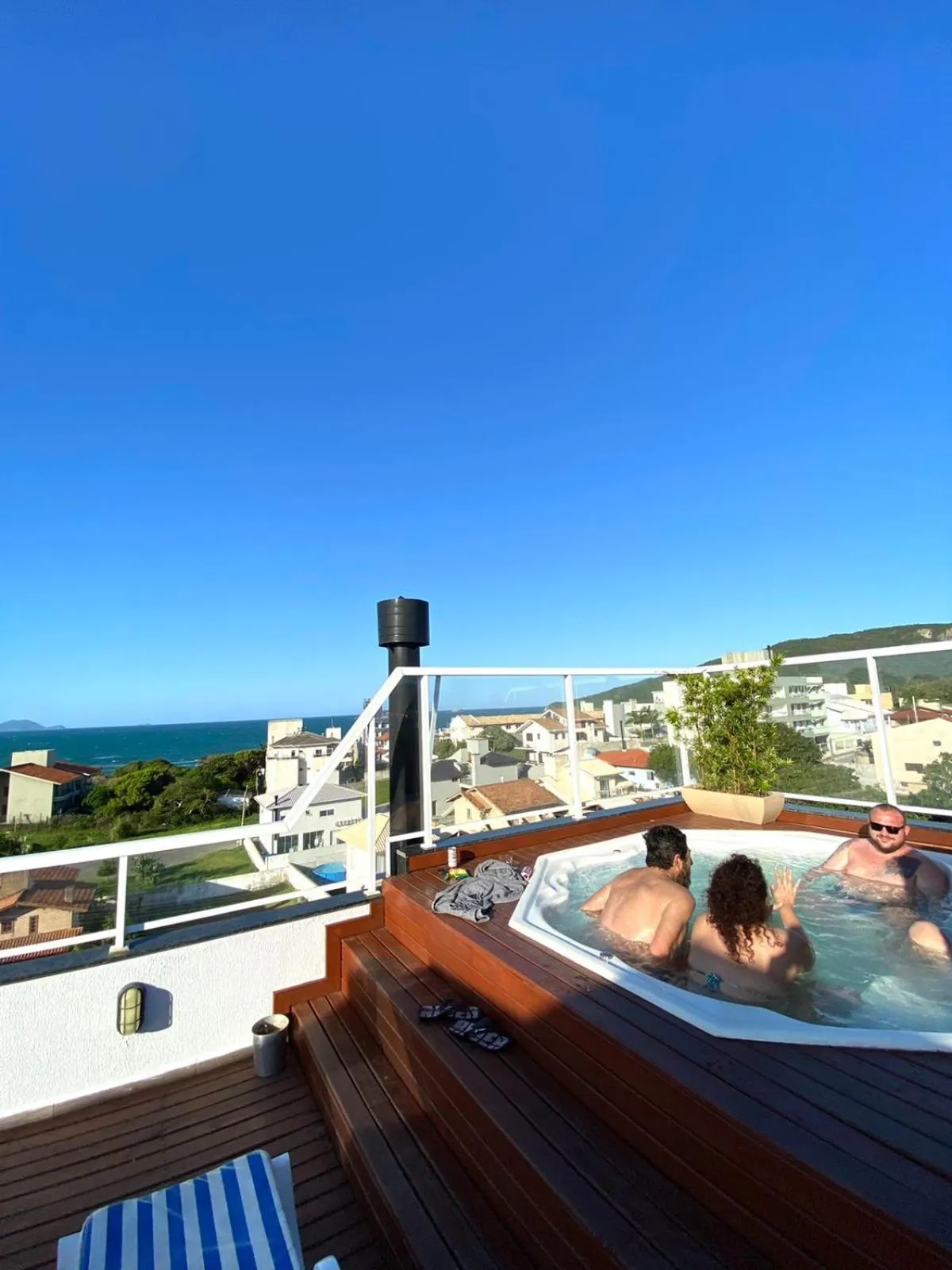 Neighbourhood in 330 METROS DO MAR, PRAIA DOS INGLESES, Piske Imóveis