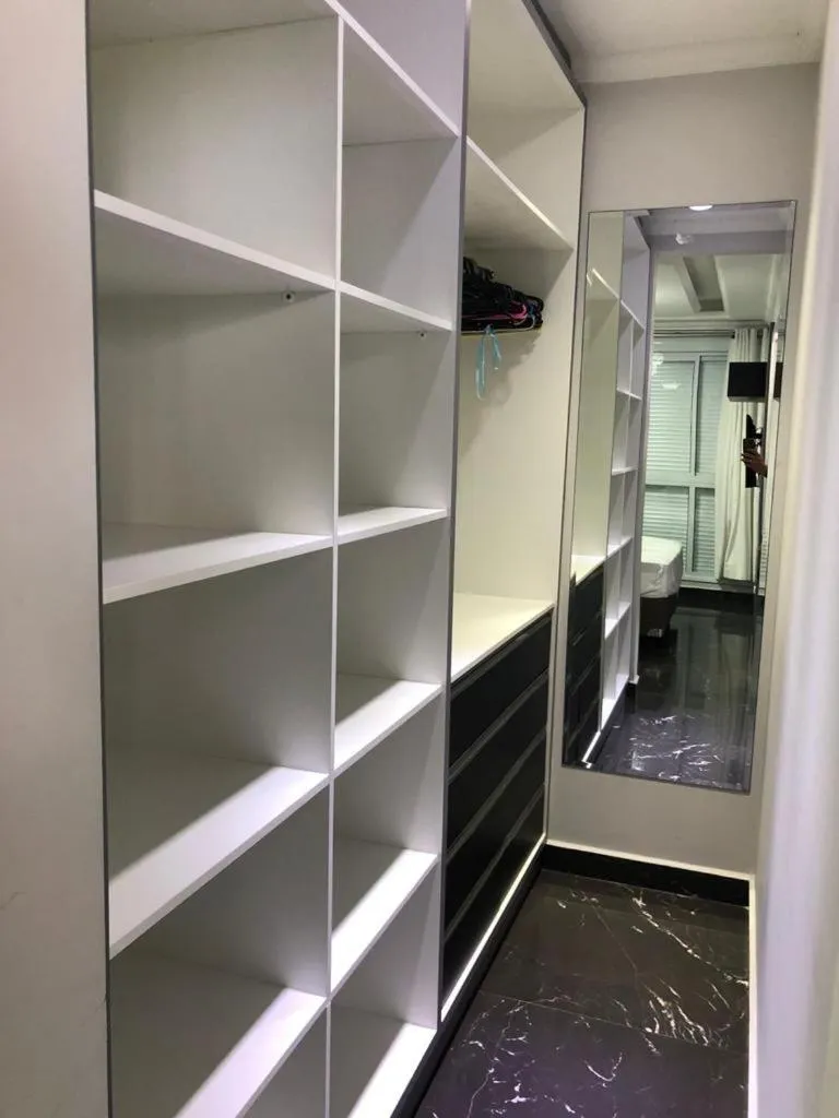 Bedroom in 330 METROS DO MAR, PRAIA DOS INGLESES, Piske Imóveis