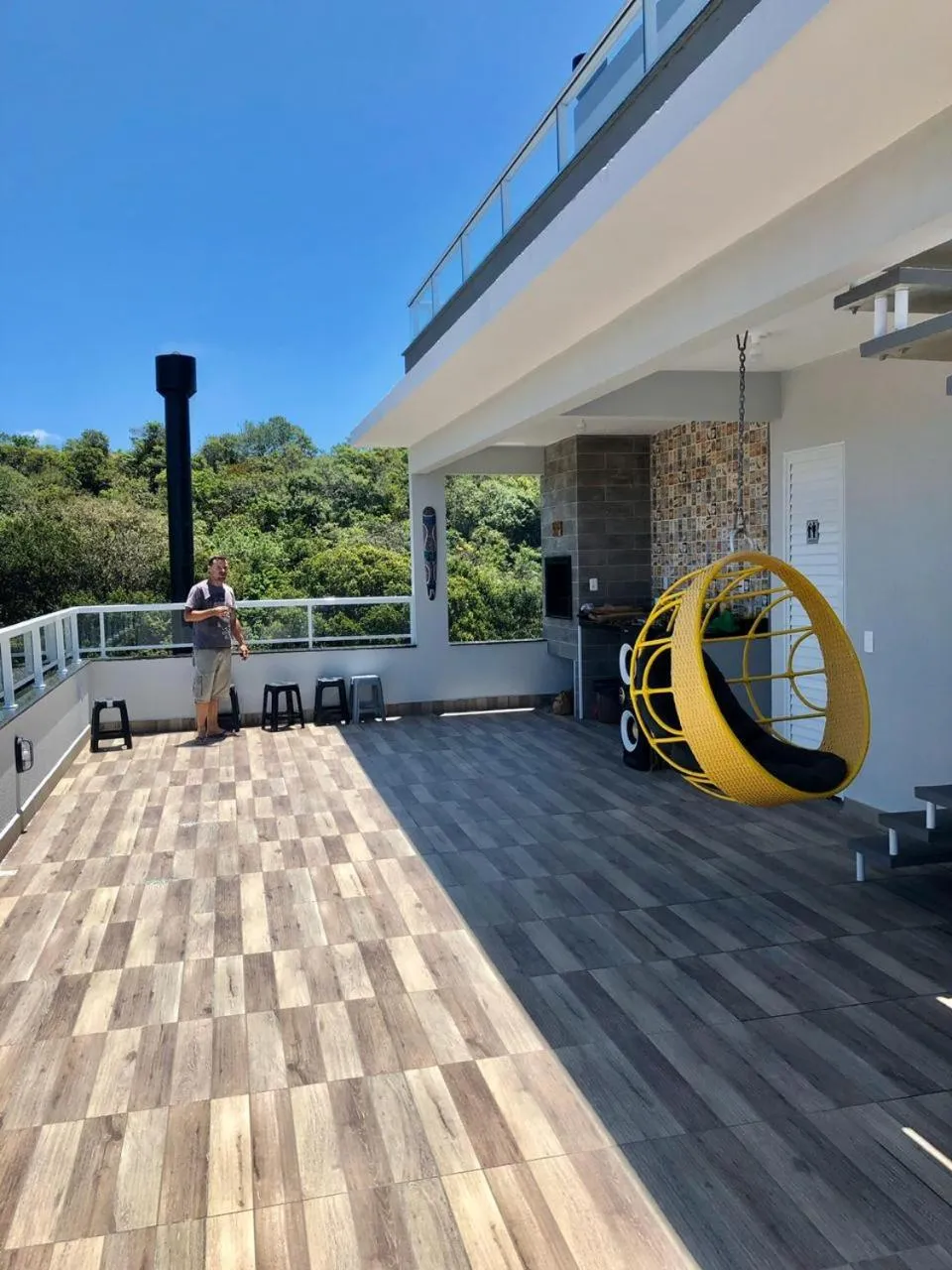 Property building in 330 METROS DO MAR, PRAIA DOS INGLESES, Piske Imóveis