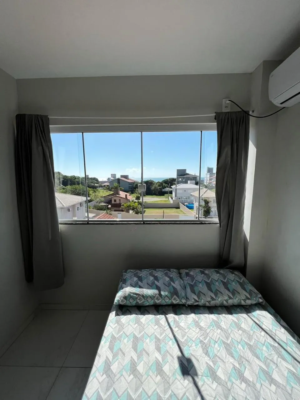 Bed in 330 METROS DO MAR, PRAIA DOS INGLESES, Piske Imóveis