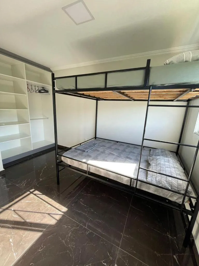 Bed in 330 METROS DO MAR, PRAIA DOS INGLESES, Piske Imóveis