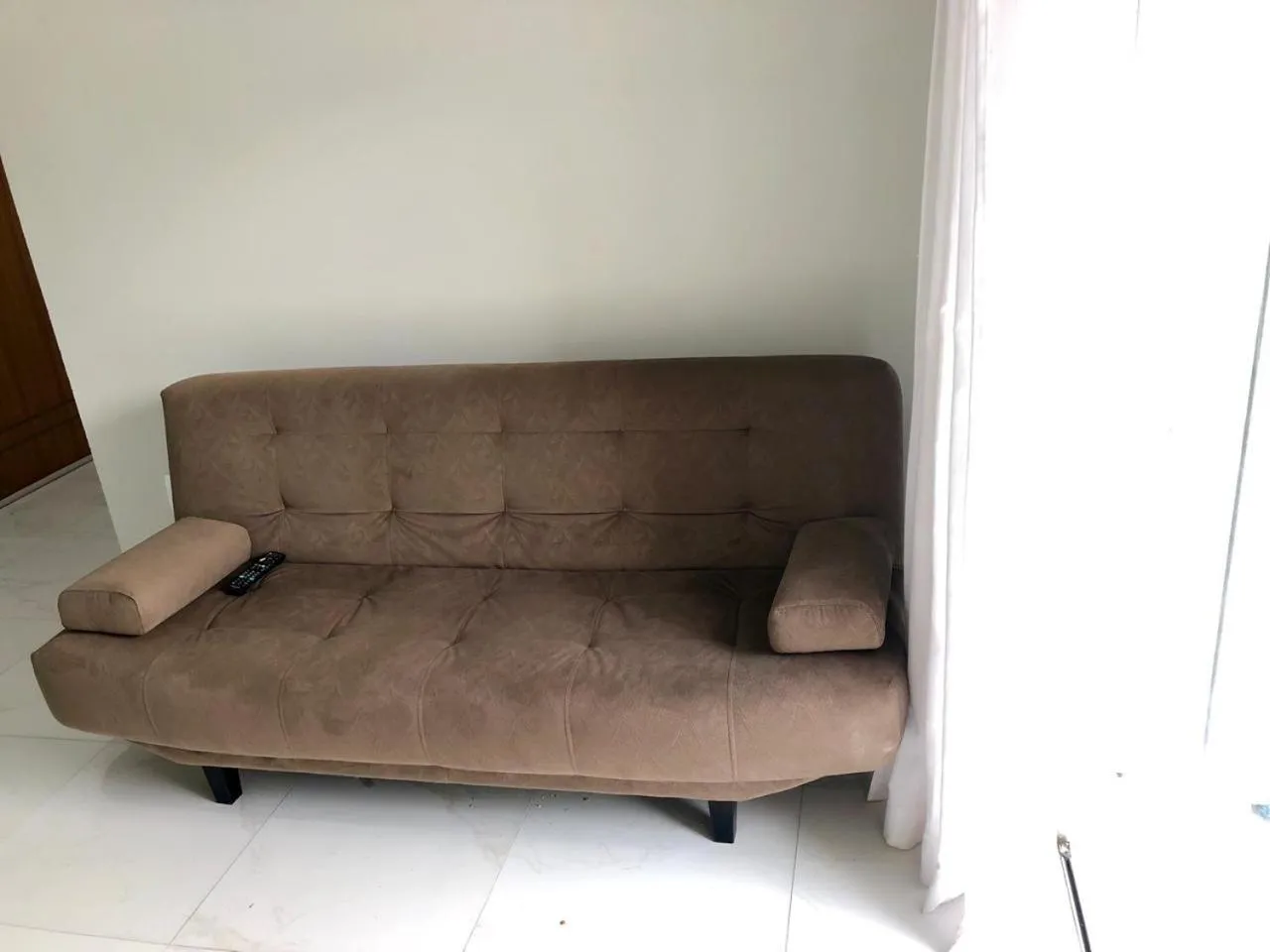 Living room in 330 METROS DO MAR, PRAIA DOS INGLESES, Piske Imóveis