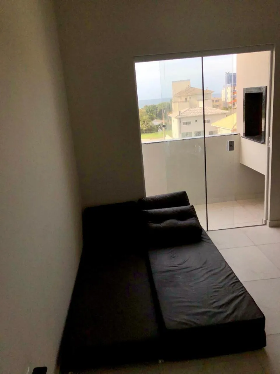 BBQ facilities in 330 METROS DO MAR, PRAIA DOS INGLESES, Piske Imóveis