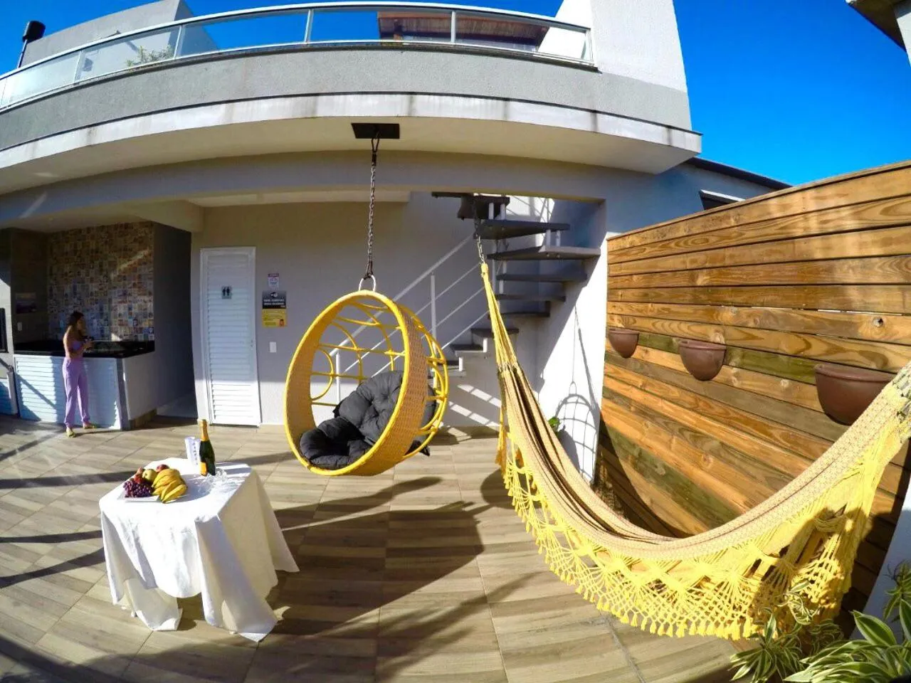 Property building in 330 METROS DO MAR, PRAIA DOS INGLESES, Piske Imóveis