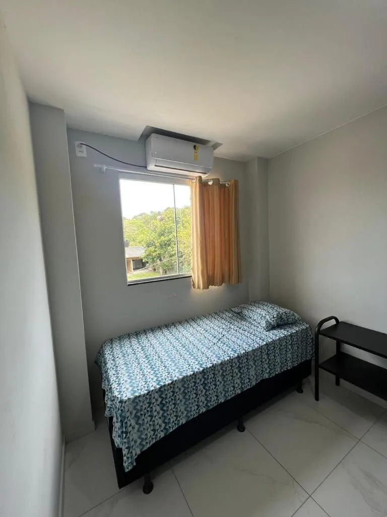 Bed in 330 METROS DO MAR, PRAIA DOS INGLESES, Piske Imóveis