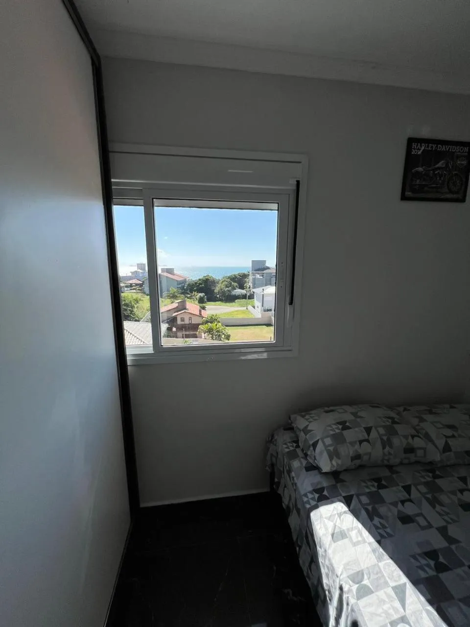 Bed in 330 METROS DO MAR, PRAIA DOS INGLESES, Piske Imóveis